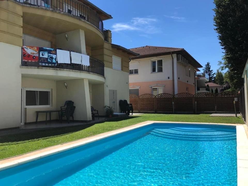 Éden Apartmanok
