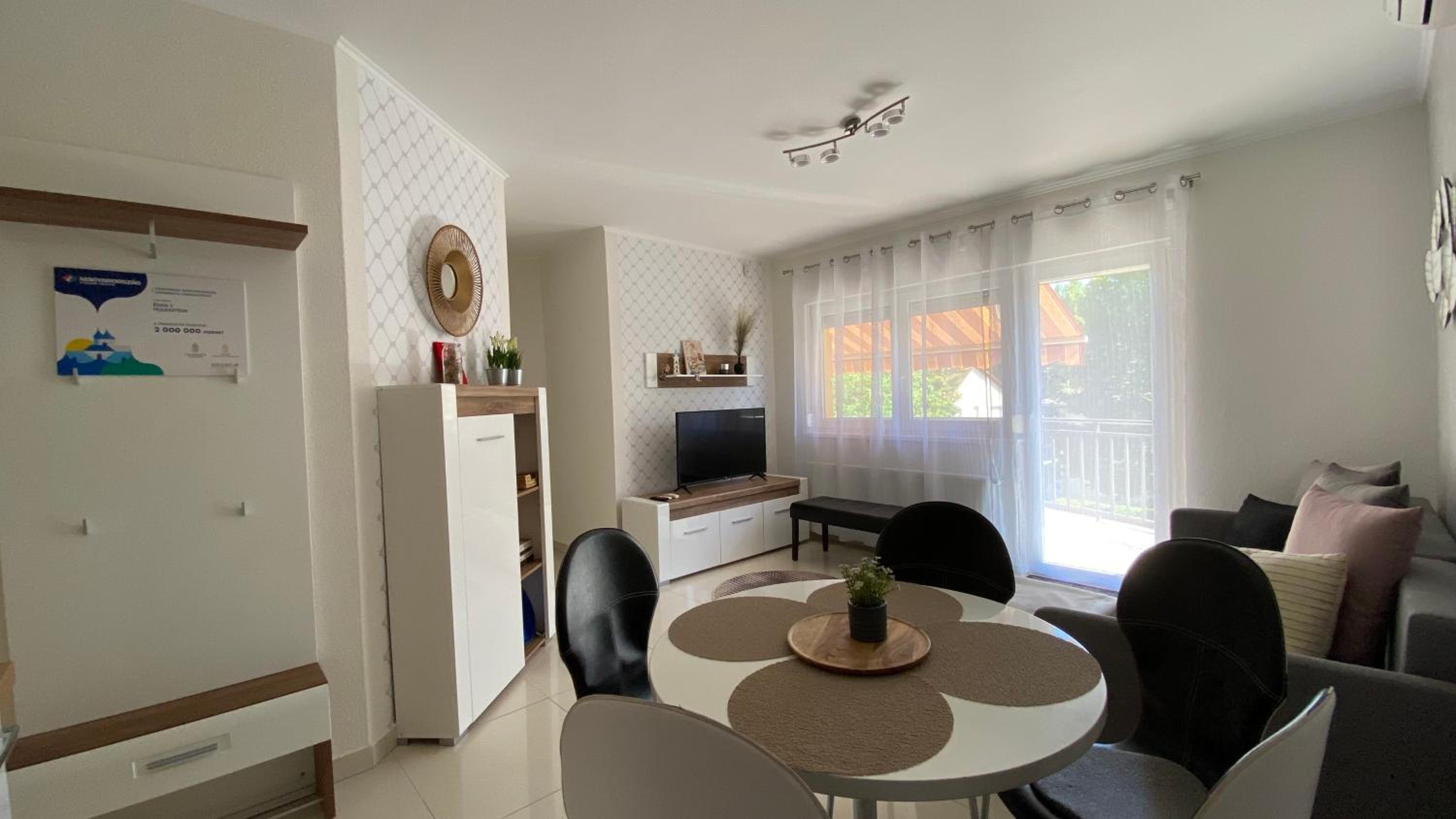 Éden Apartmanok