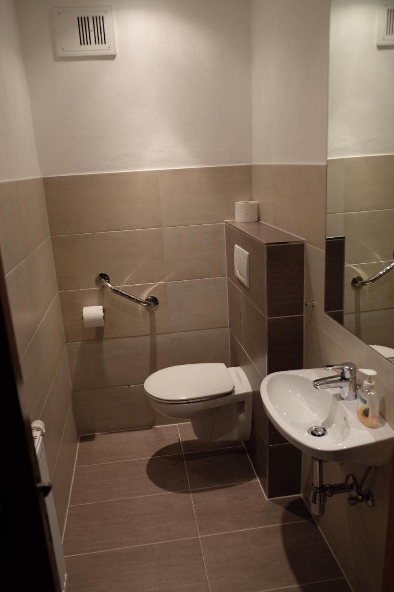 Putz Appartements