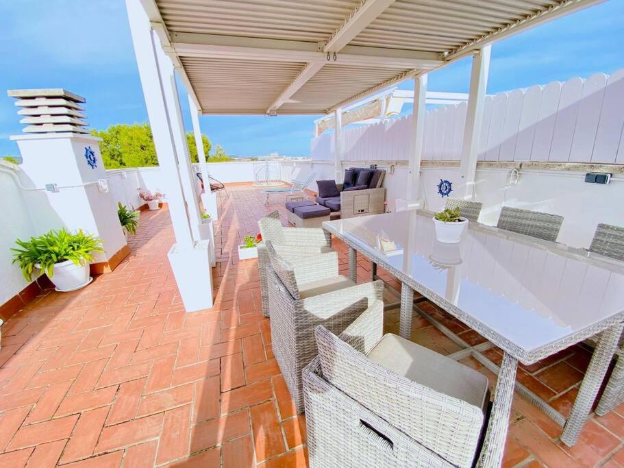 TheHavenEscape Penthouse Pool & Sea View near Barcelona view 3