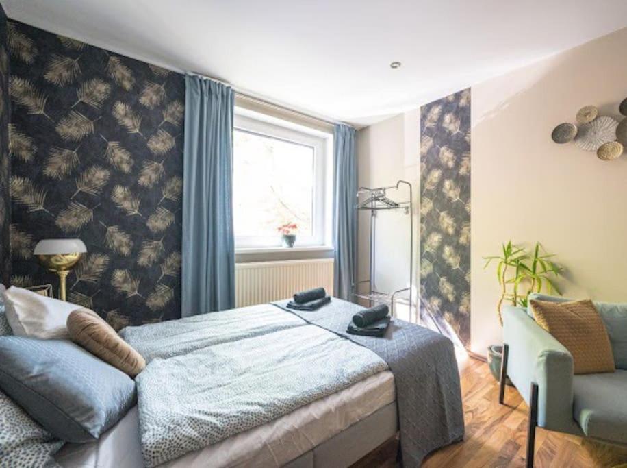 Spacious luxury Apartment