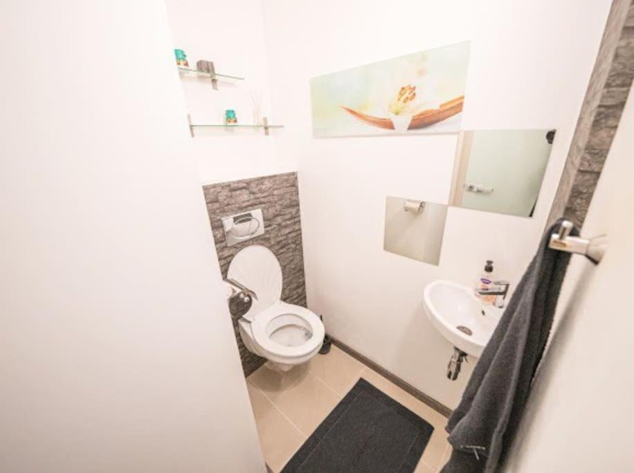 Spacious luxury Apartment
