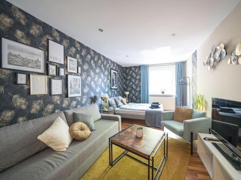 Spacious luxury Apartment
