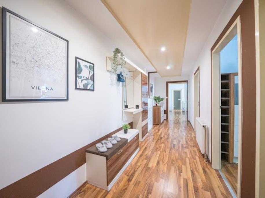 Spacious luxury Apartment