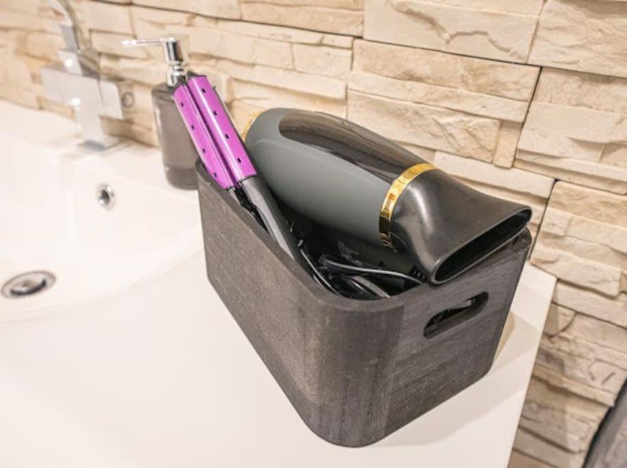 Spacious luxury Apartment