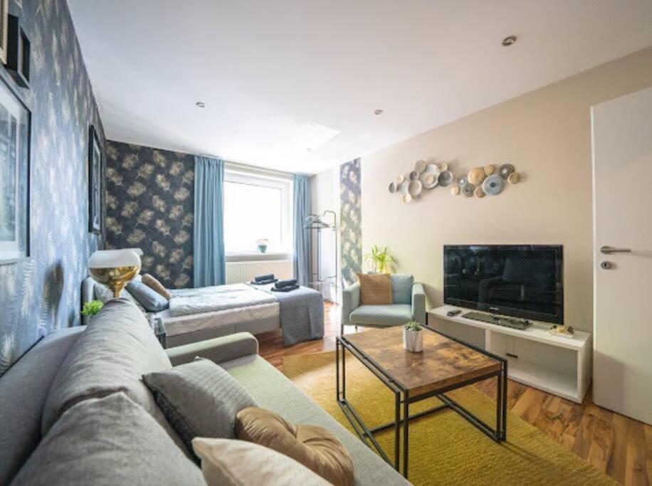 Spacious luxury Apartment