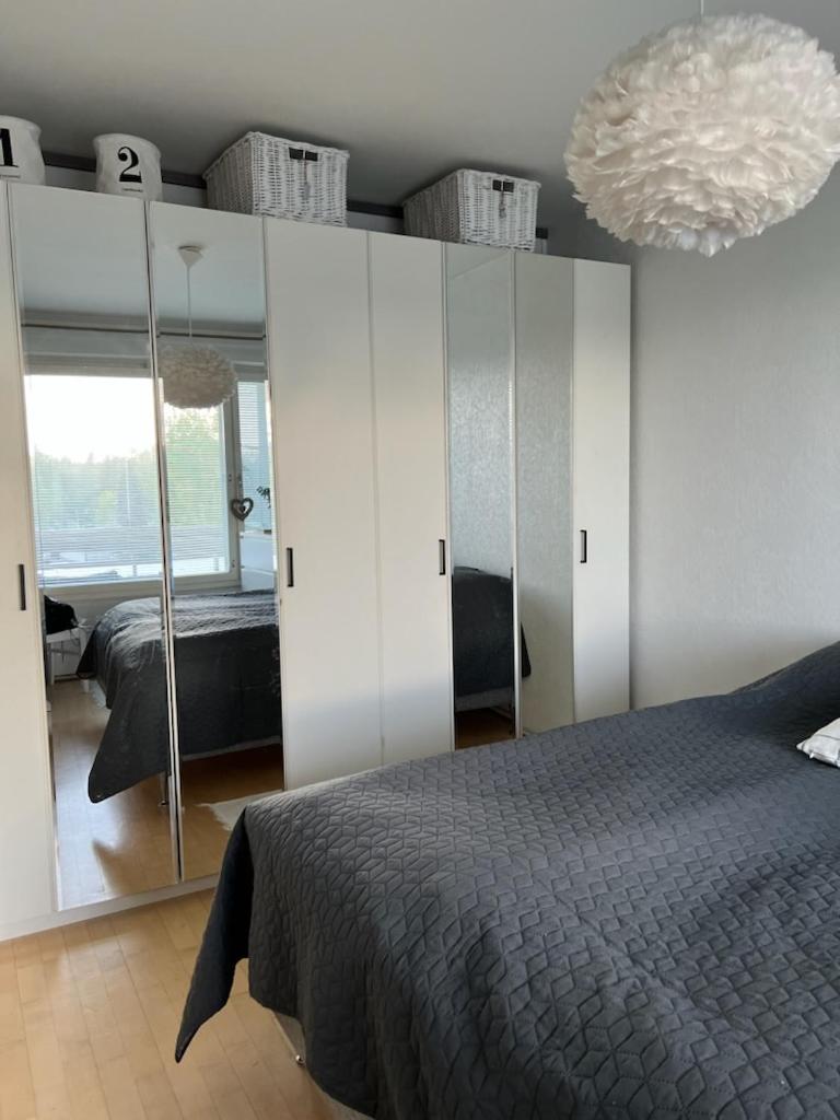 kauppalankatu kolmio