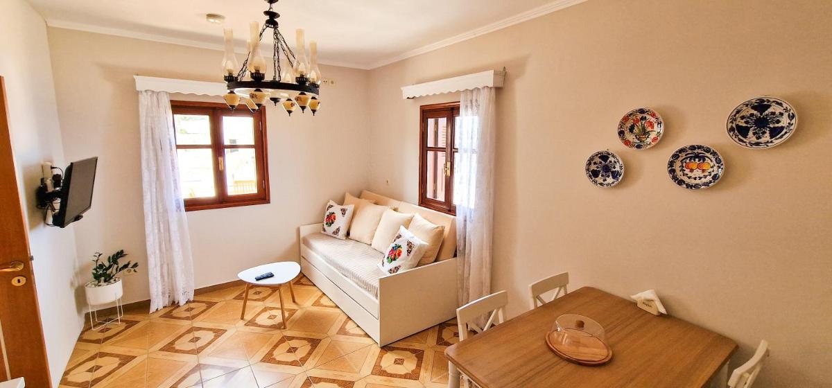 Kyano Seaview view 4