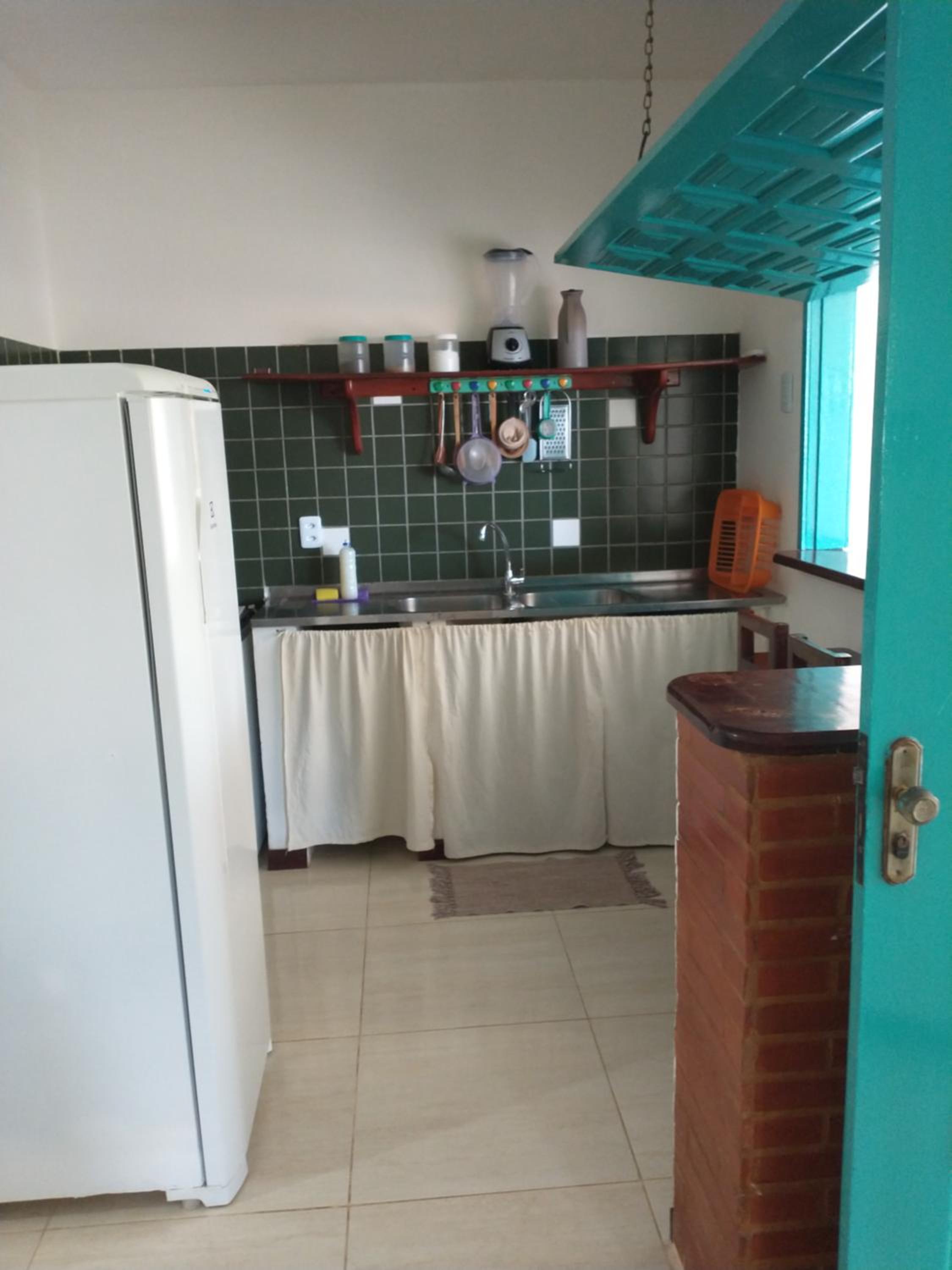 Vila Beija-flor