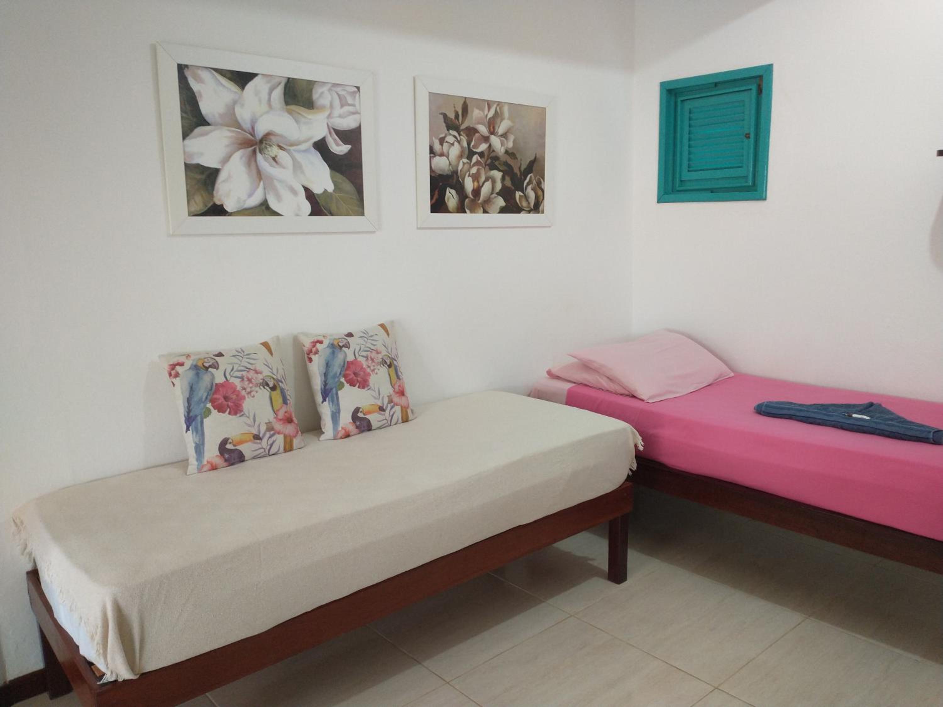 Vila Beija-flor