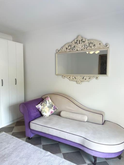 Apartmani Teodora