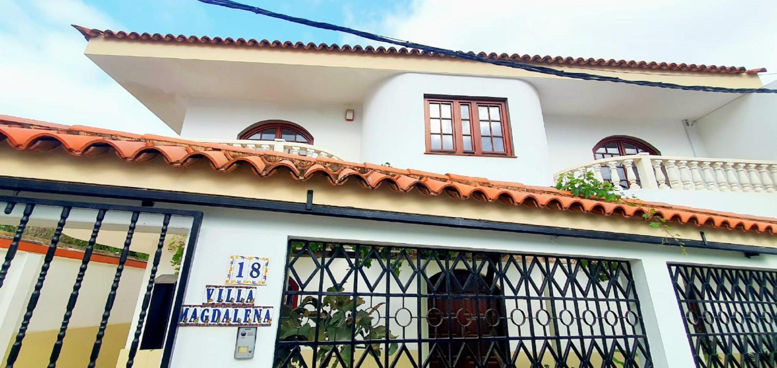 Villa Magdalena
