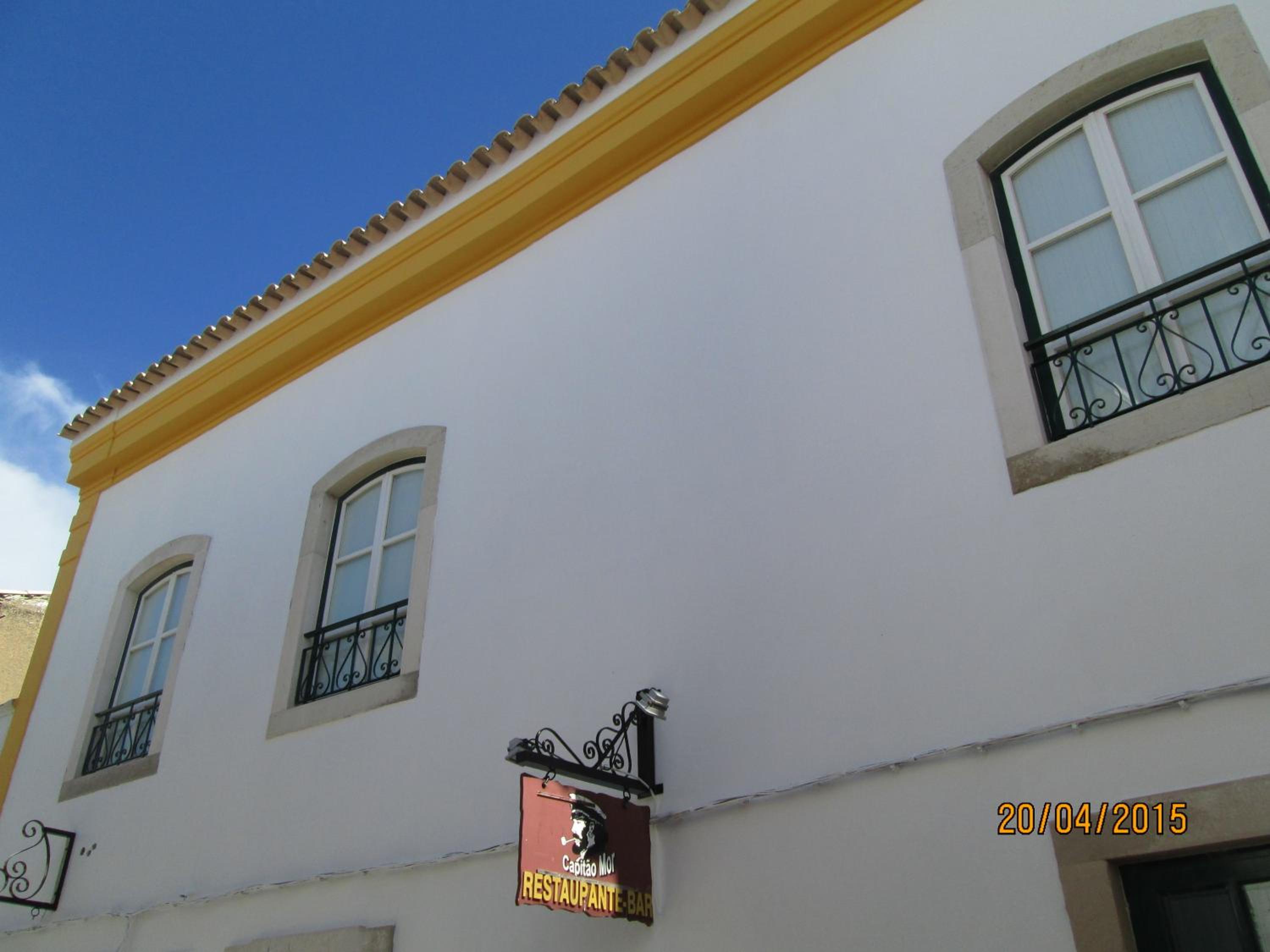 Guest House Capitao Mor