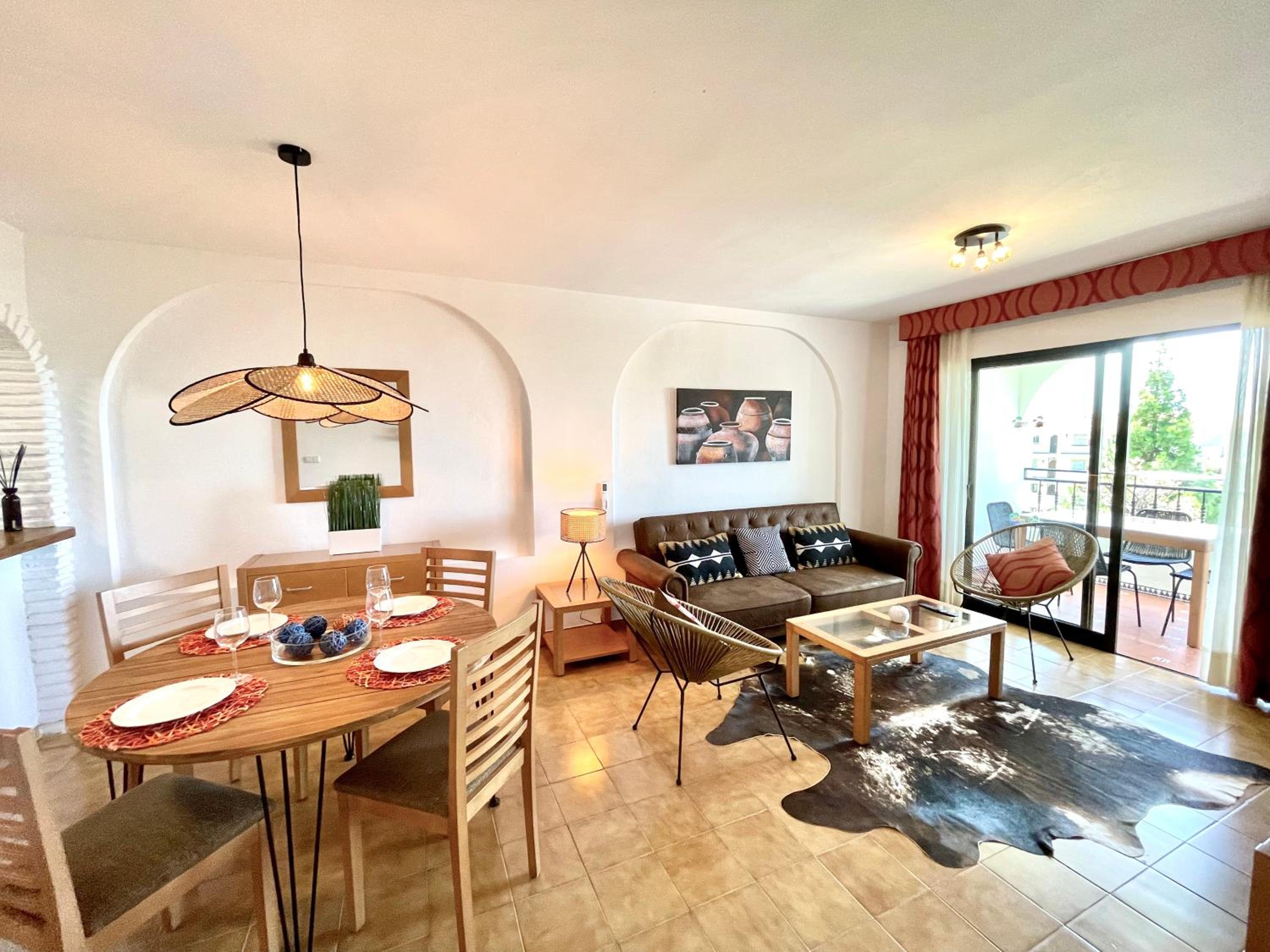 Paradise in Riviera by the Sea