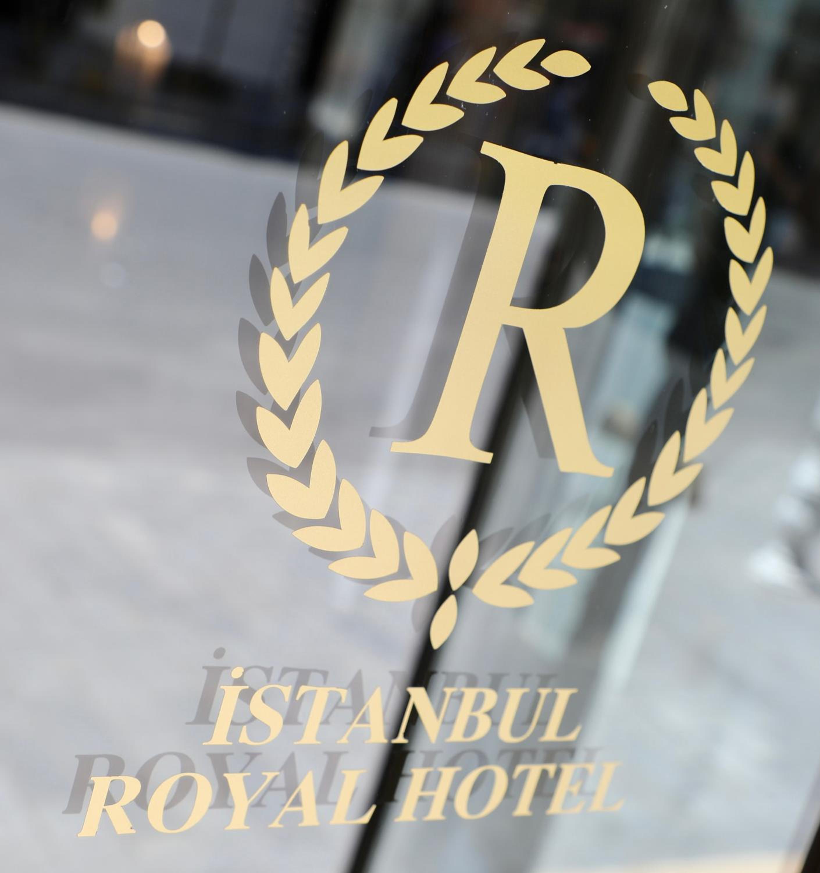 Istanbul Royal Hotel - Image 280