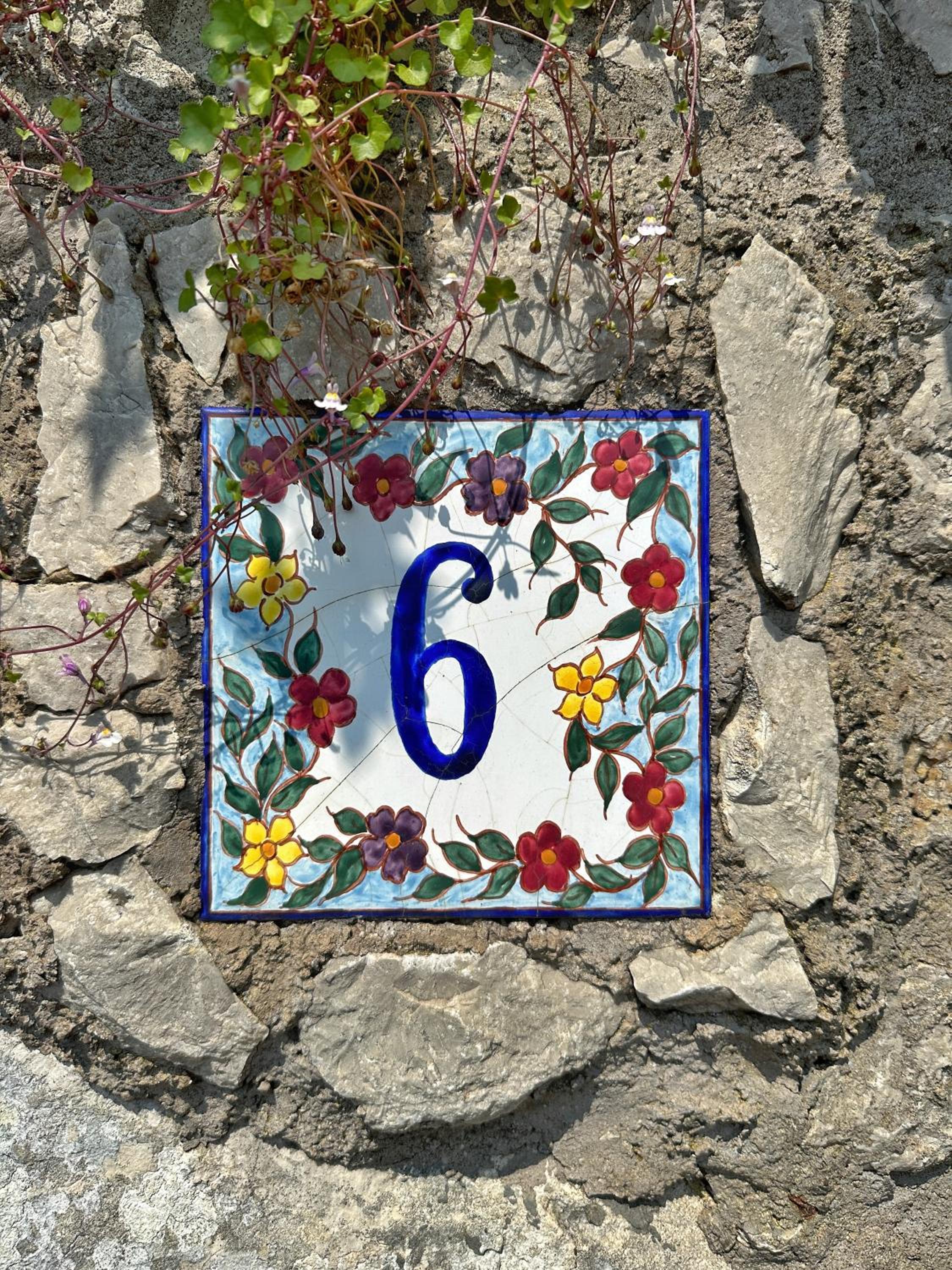 Dimora Storica Villa Pasquale Capri