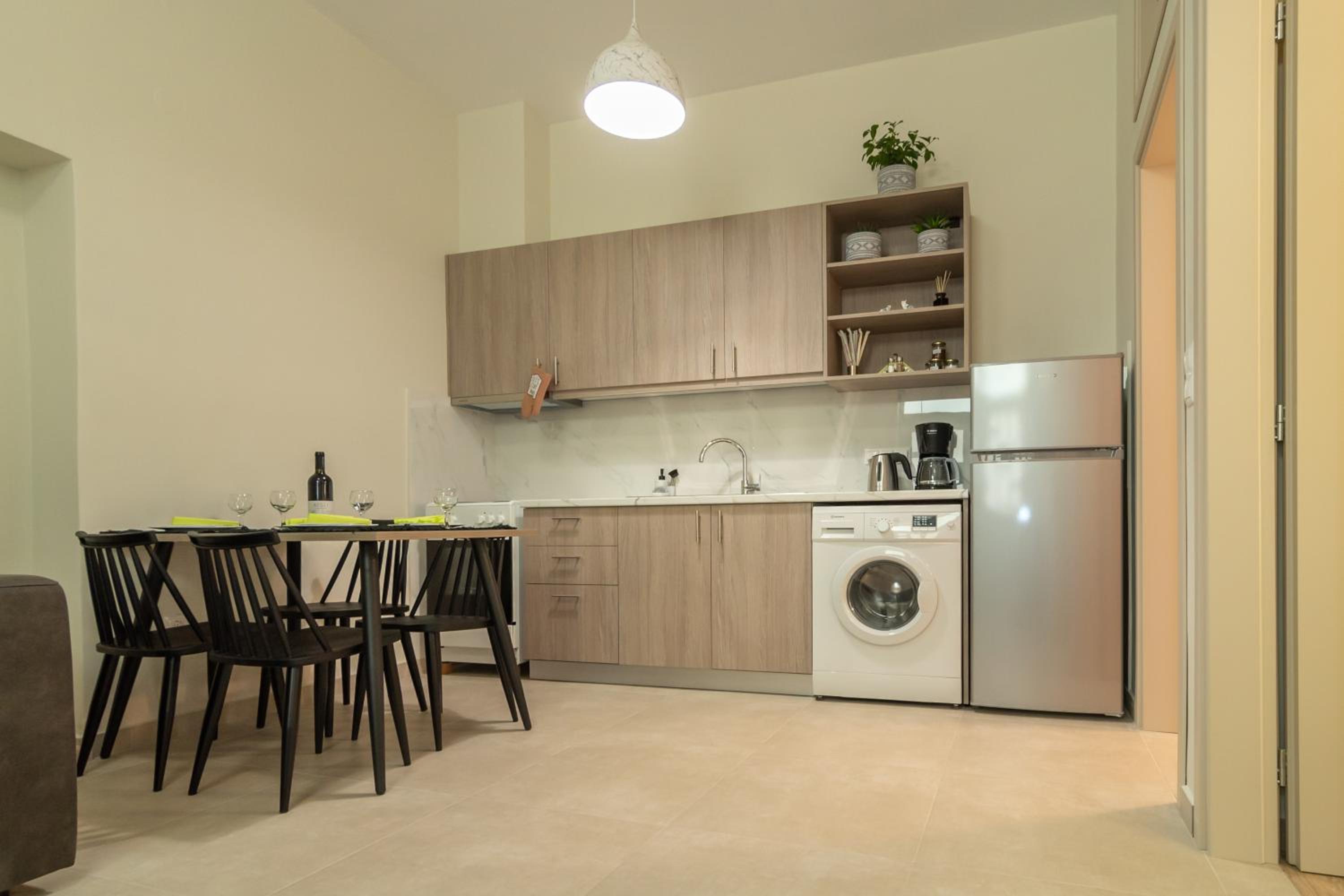 Gemma Apartments photo 5