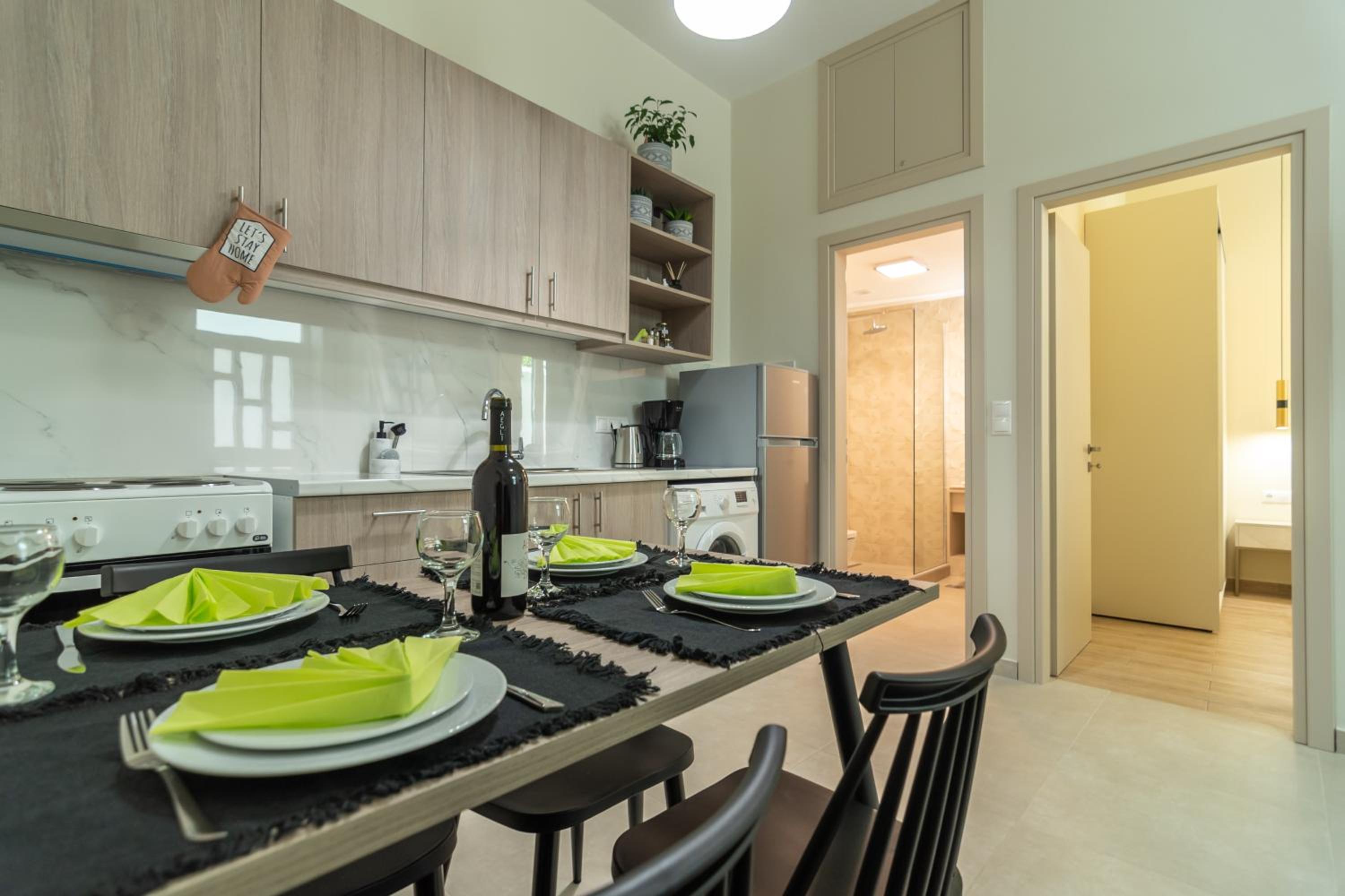 Gemma Apartments