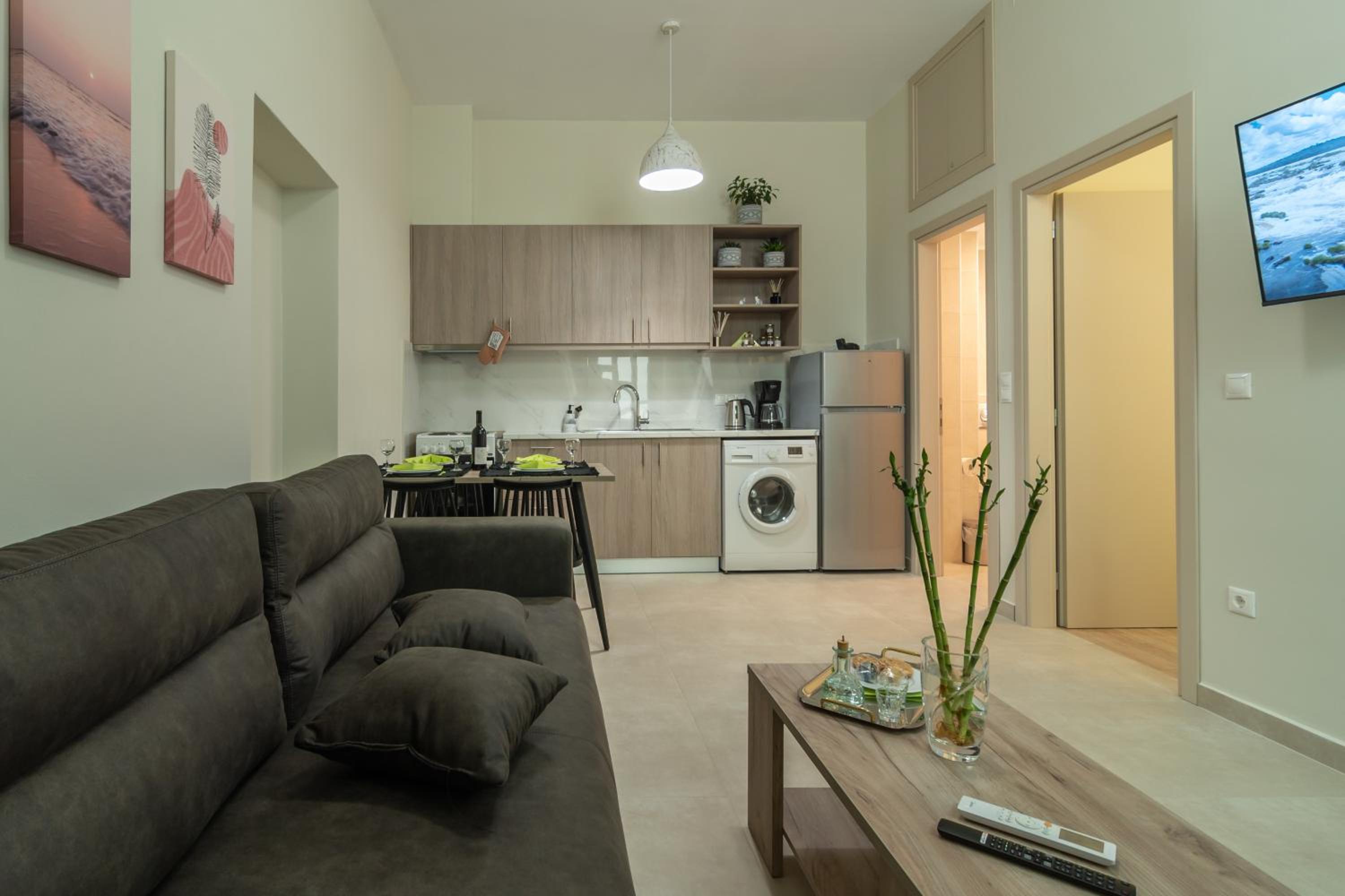 Gemma Apartments