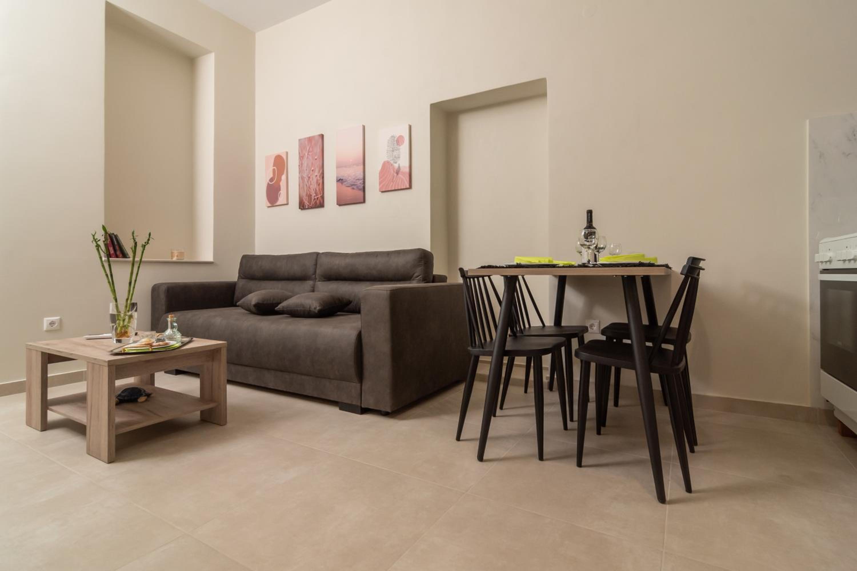 Gemma Apartments