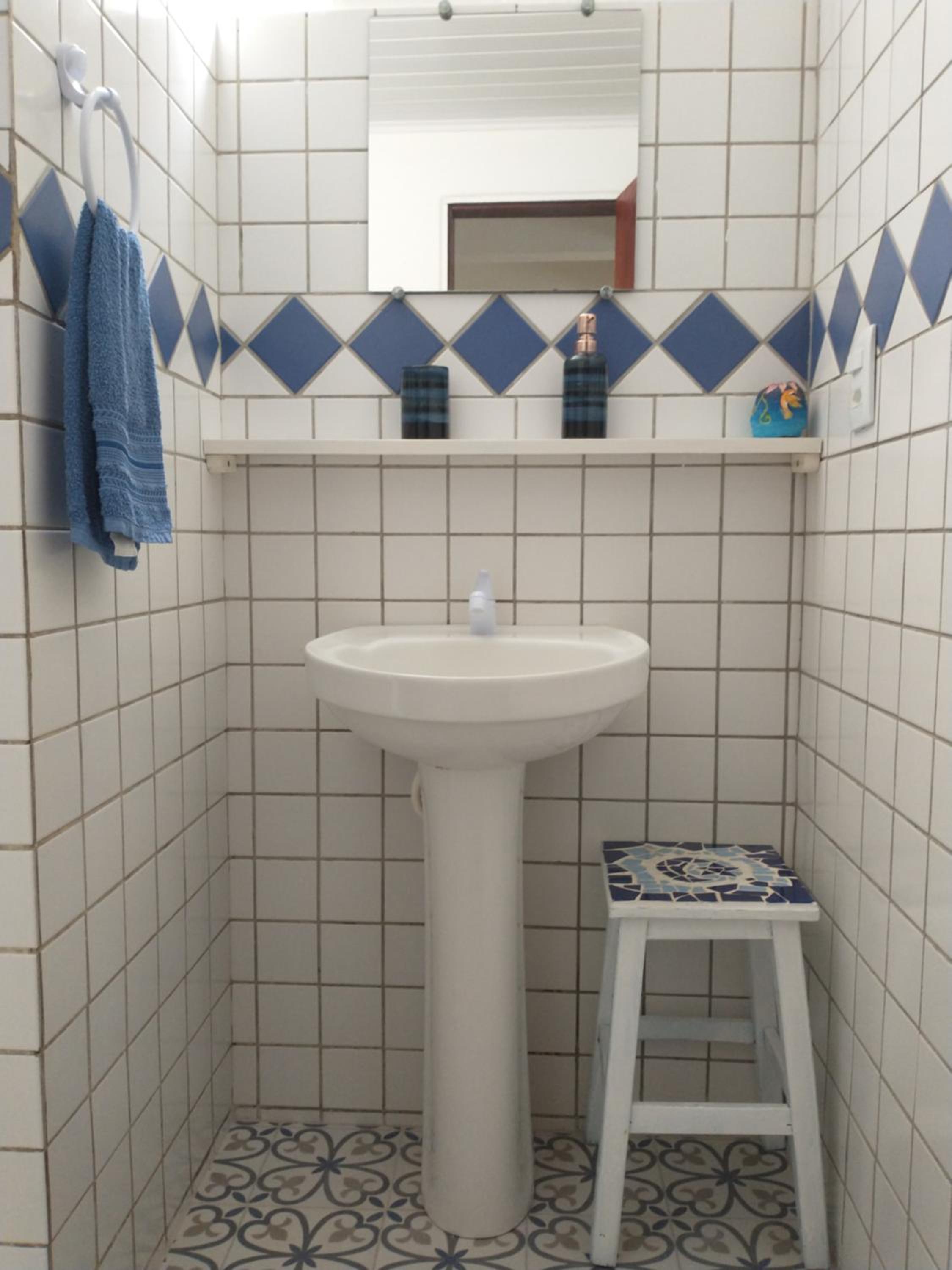 Vila Beija-flor