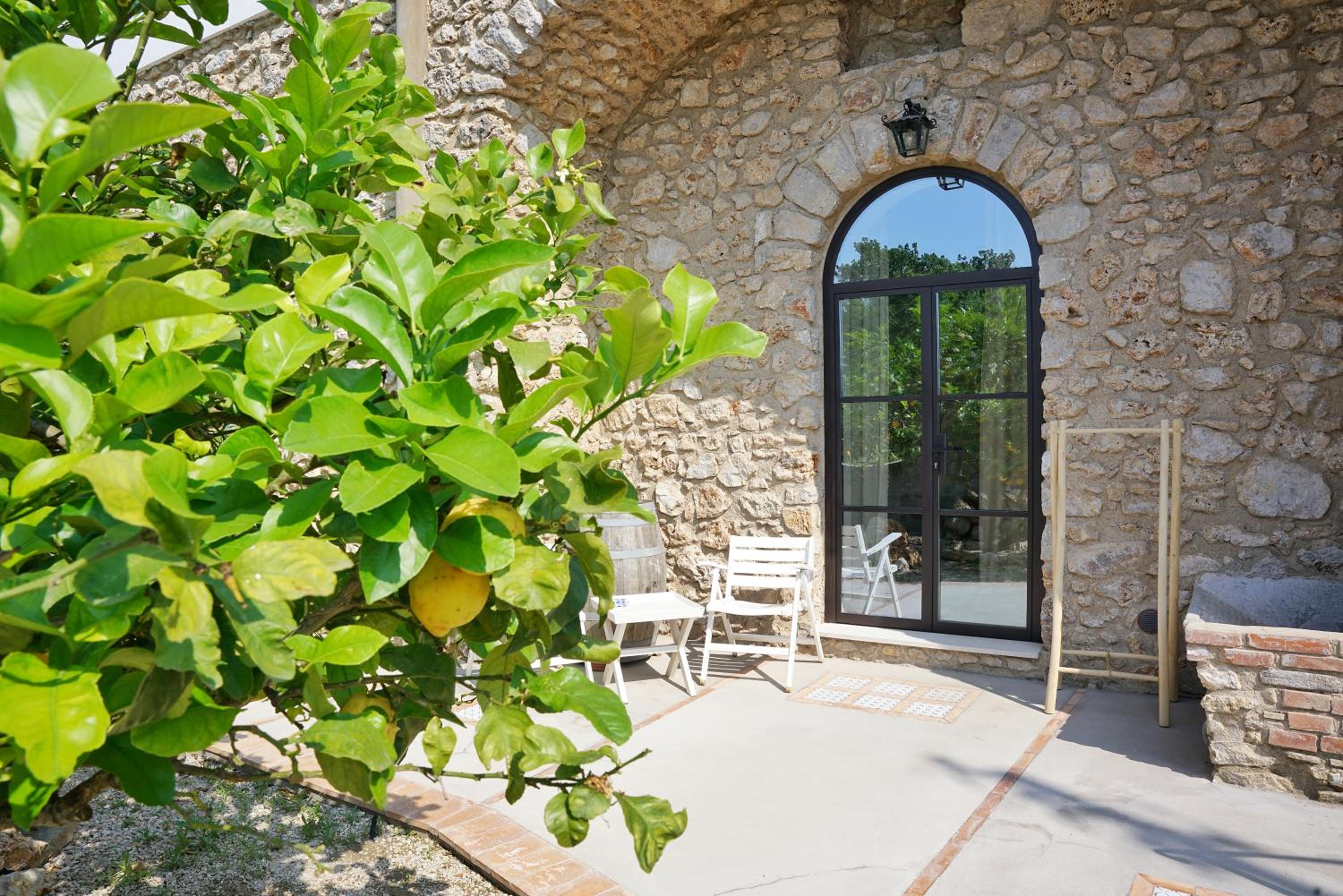 Dimora Storica Villa Pasquale Capri