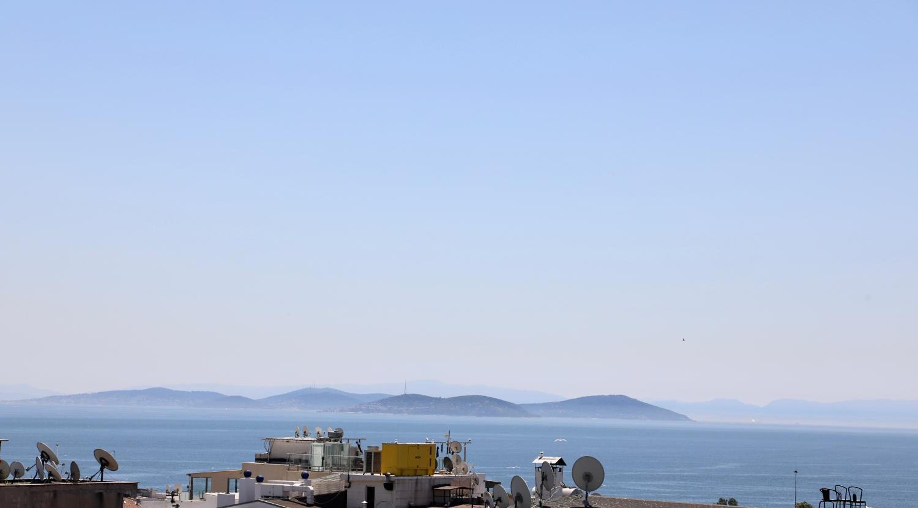 Istanbul Royal Hotel - Image 207