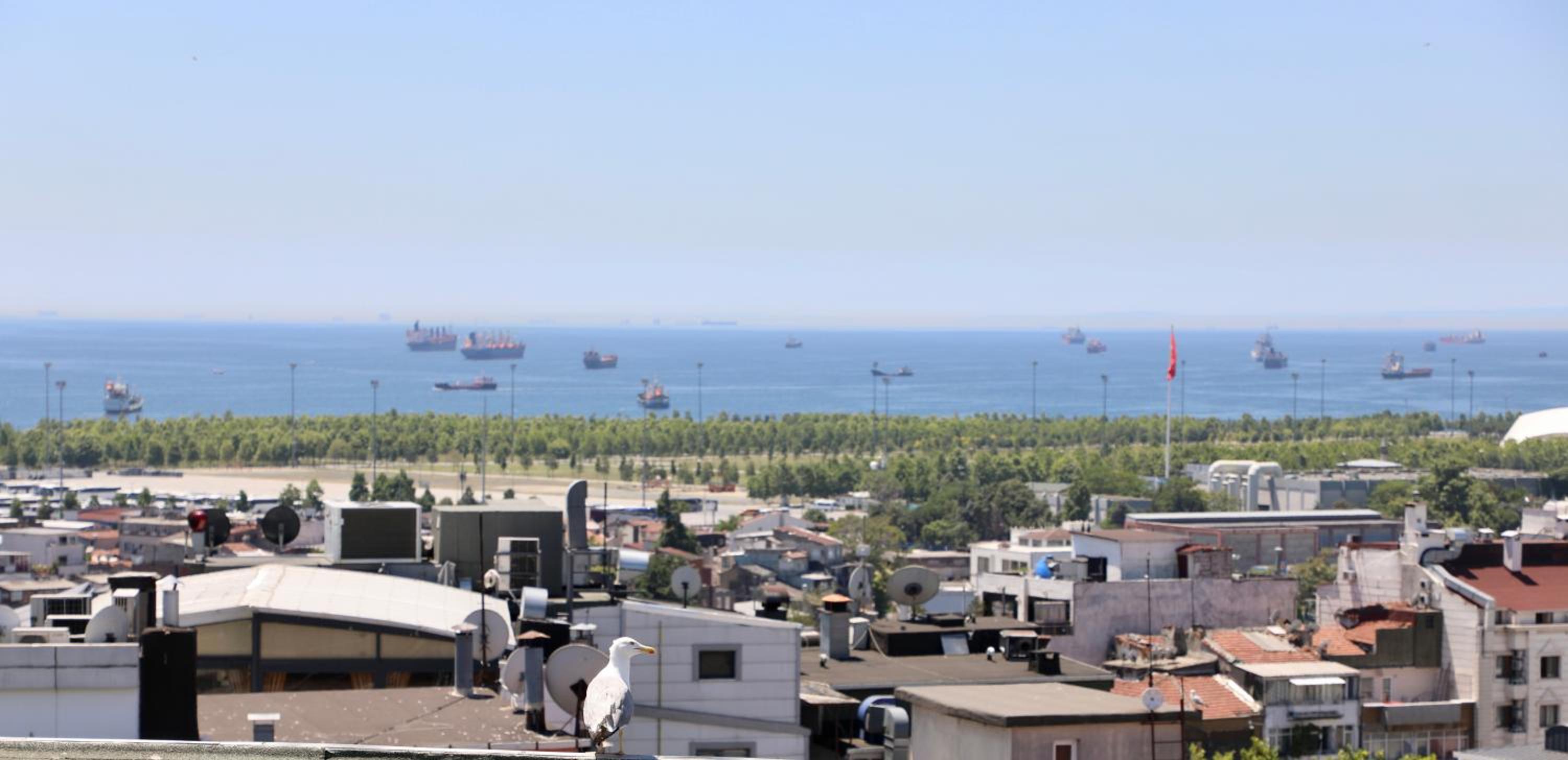 Istanbul Royal Hotel - Image 211