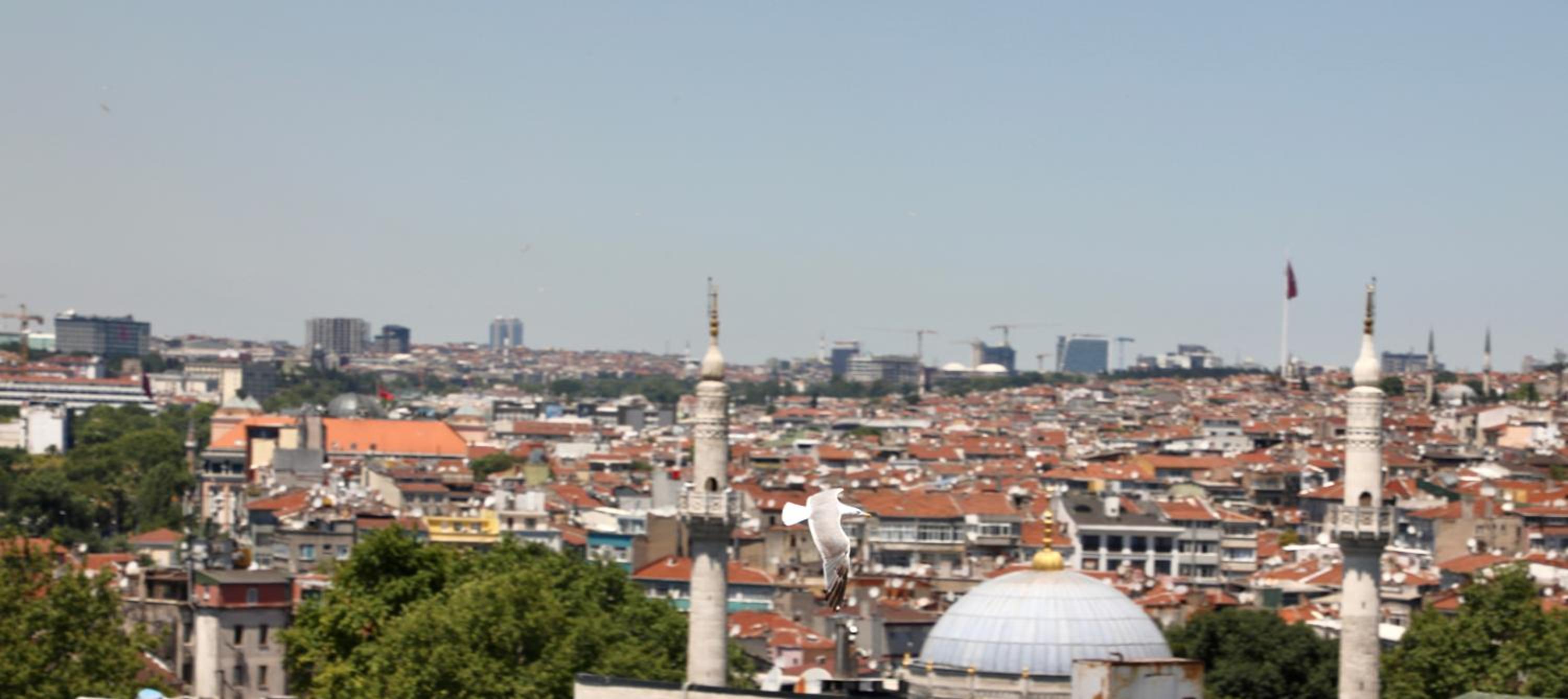 Istanbul Royal Hotel - Image 214