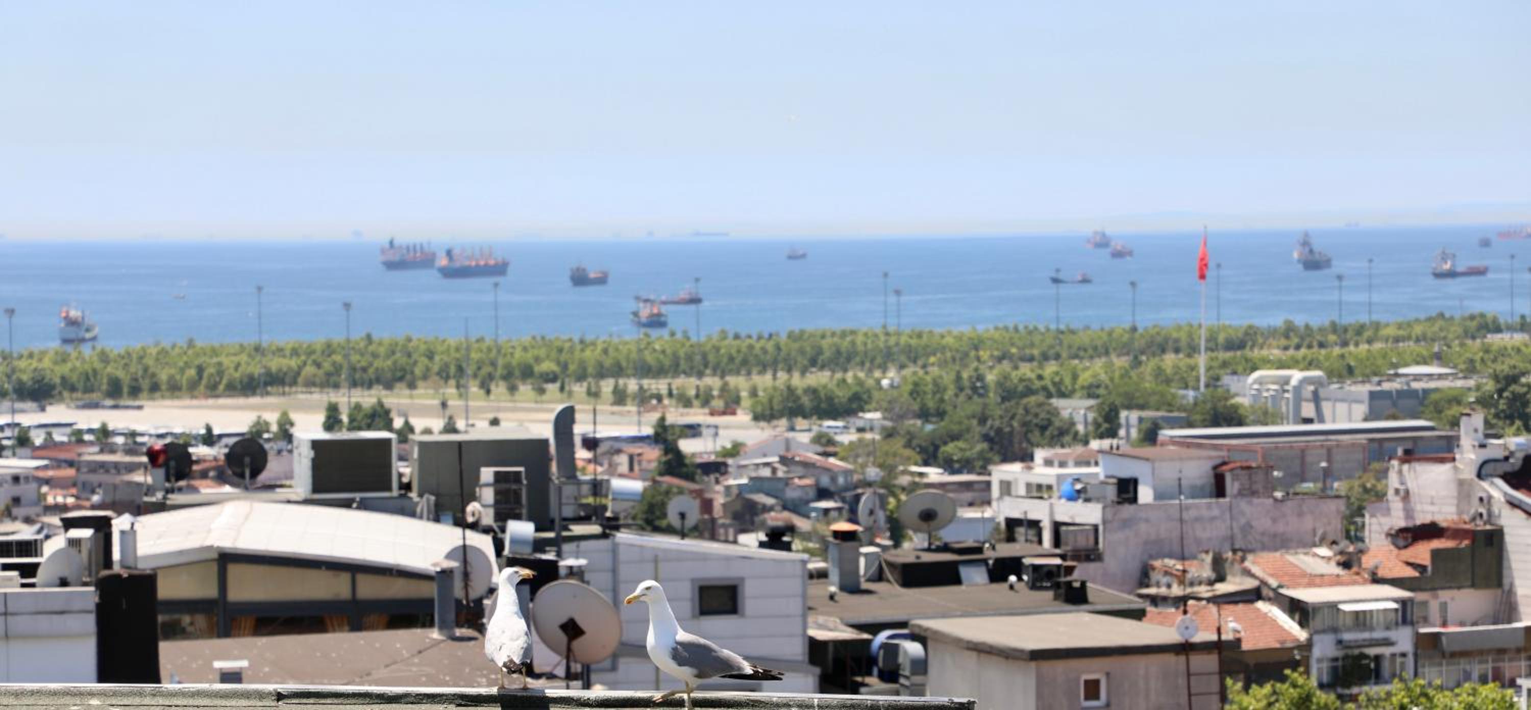 Istanbul Royal Hotel - Image 213