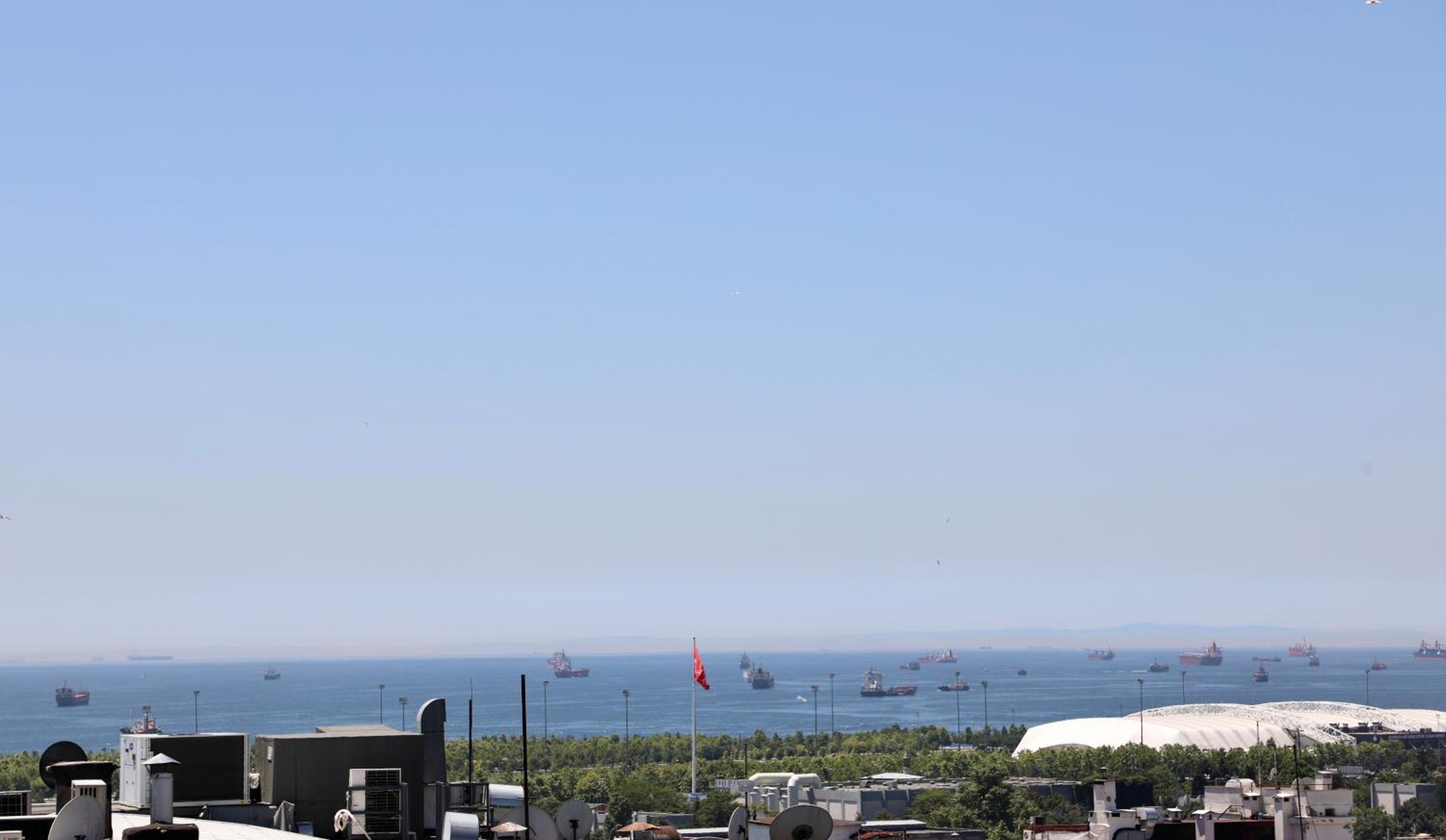 Istanbul Royal Hotel - Image 93