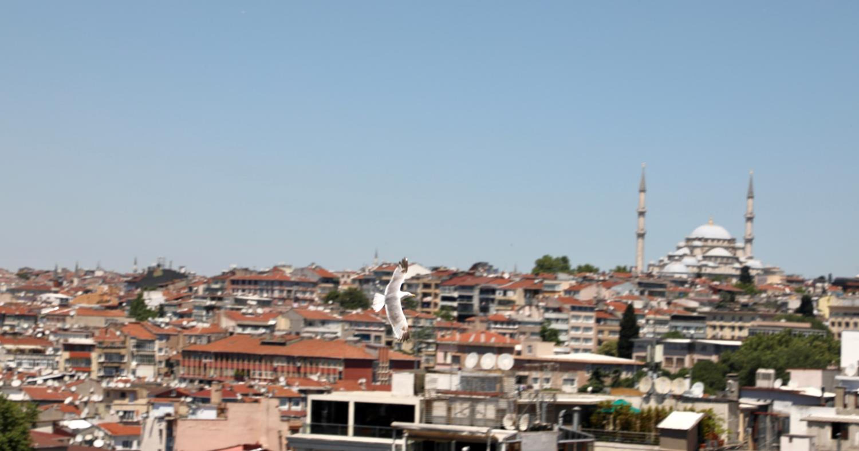 Istanbul Royal Hotel - Image 101