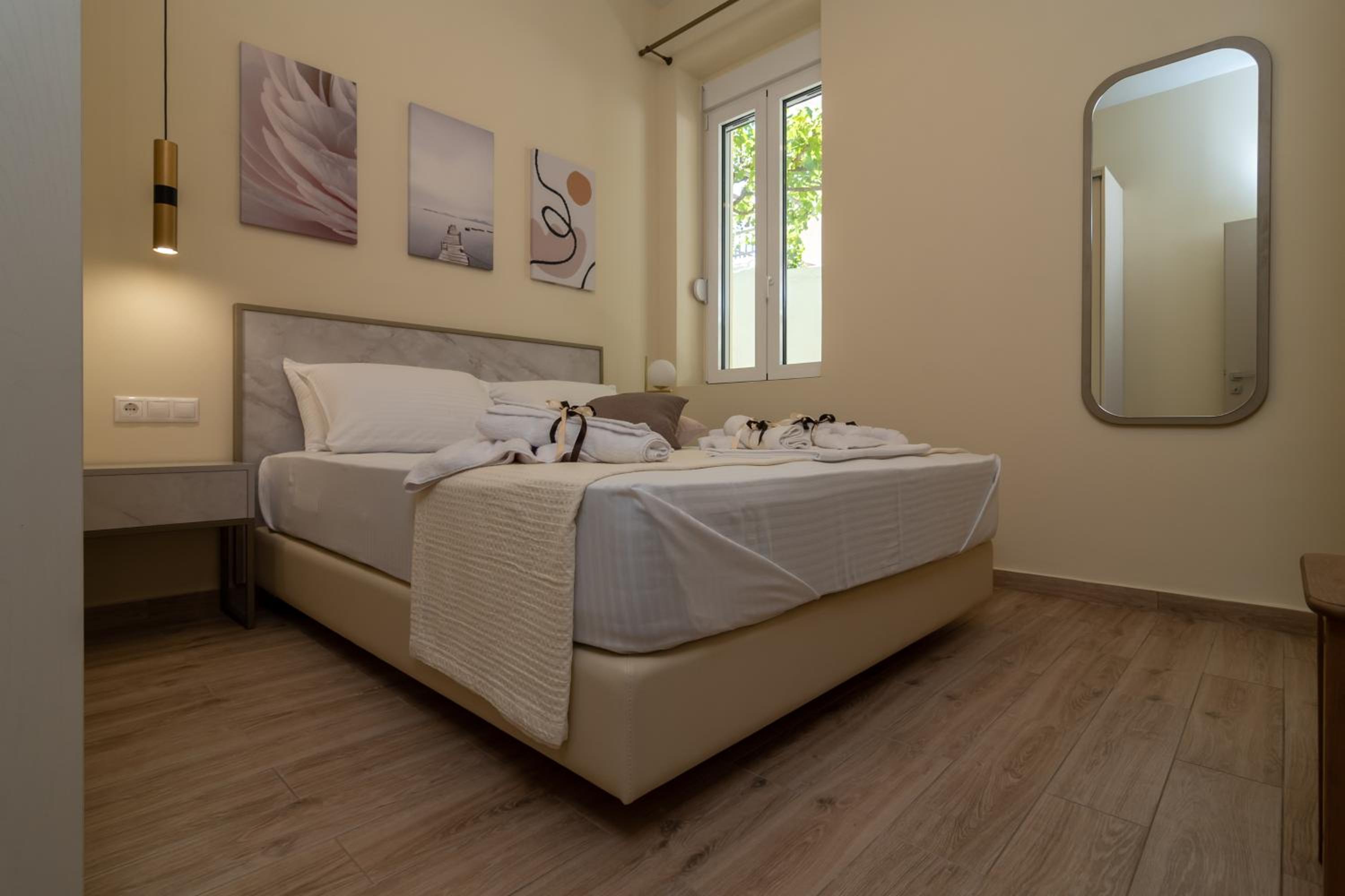 Gemma Apartments