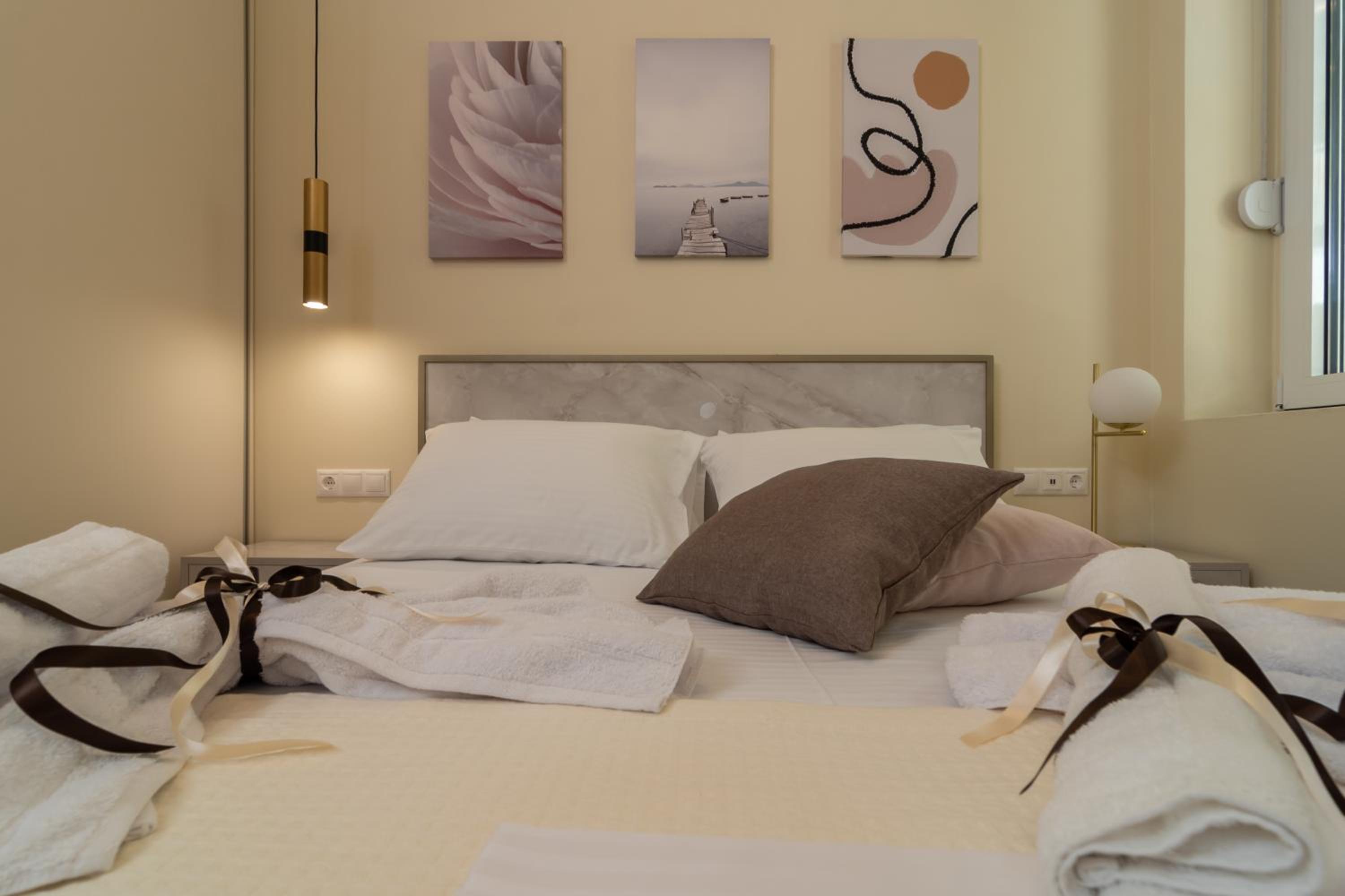 Gemma Apartments