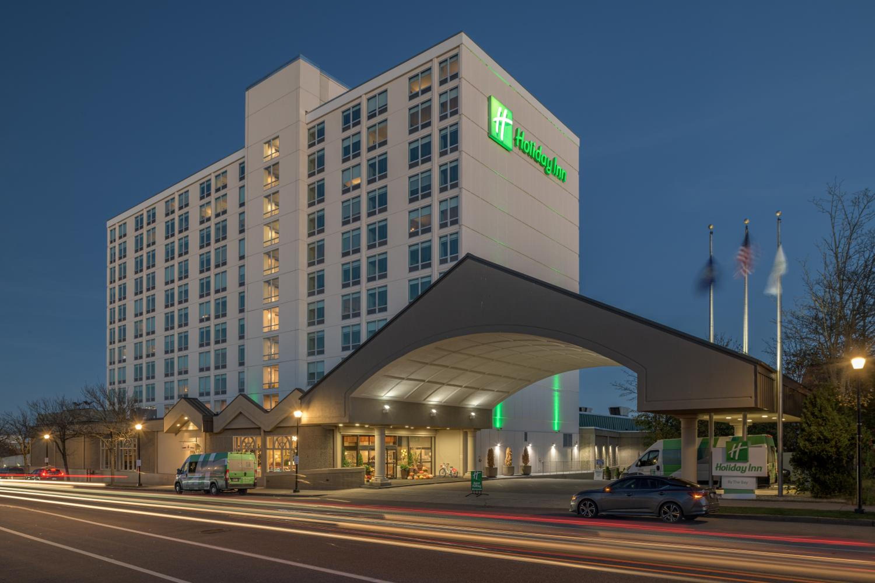 Portland Vacations - Holiday Inn Portland-By the Bay, an IHG Hotel - Property Image 60
