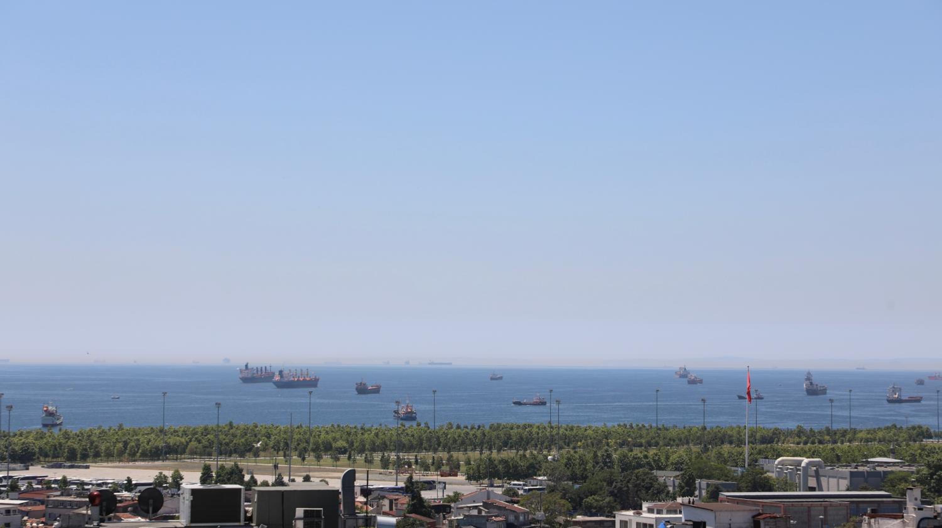 Istanbul Royal Hotel - Image 100