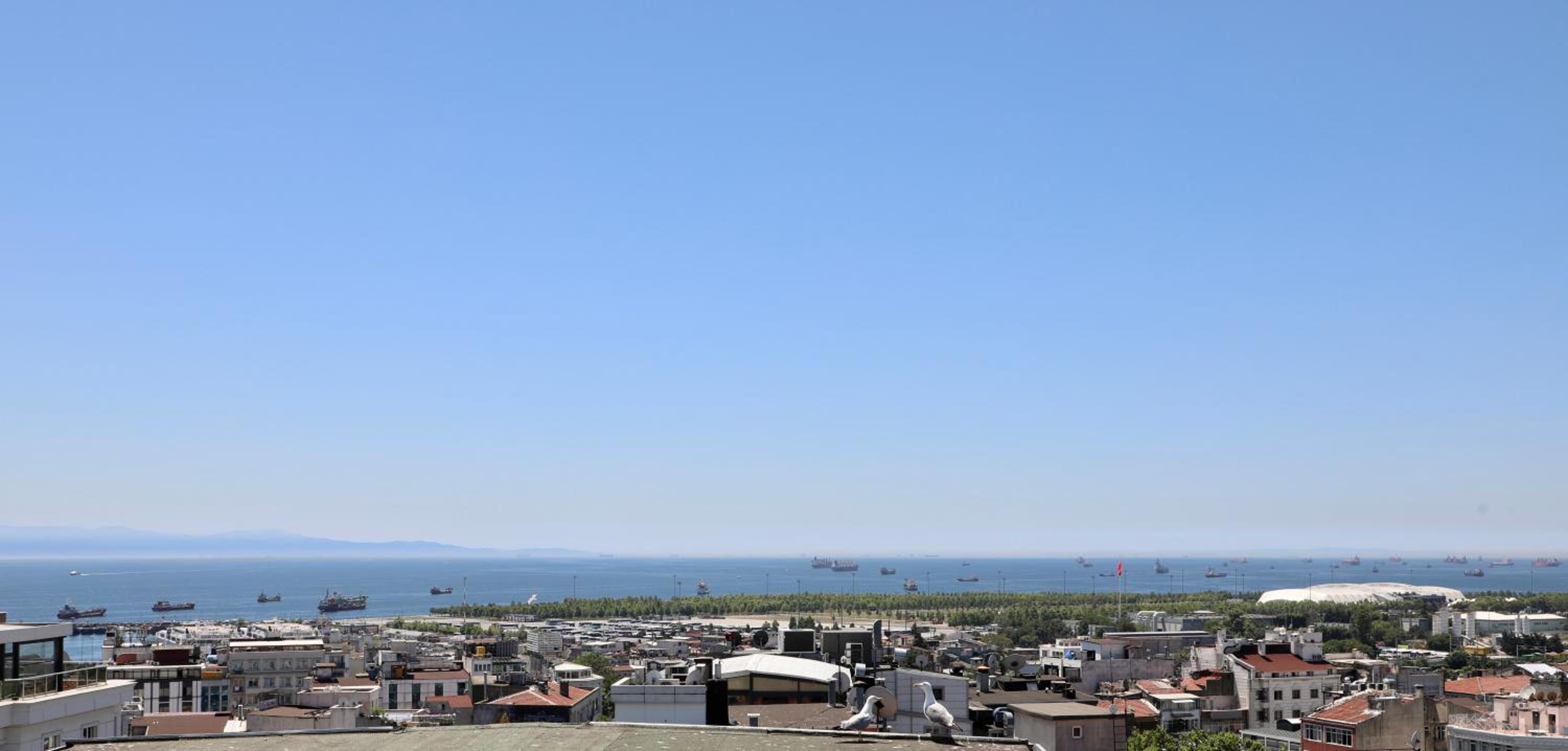 Istanbul Royal Hotel - Image 102