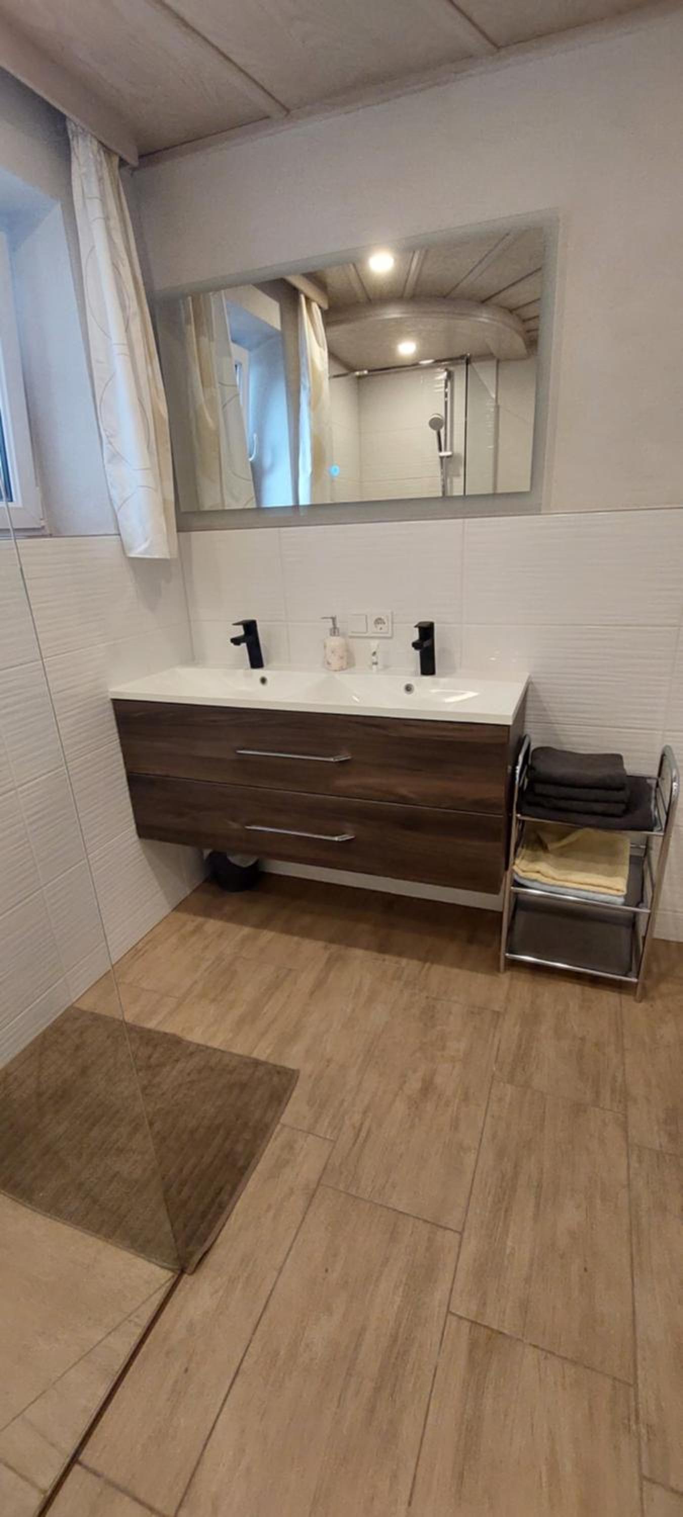 Appartements Haus Bergland