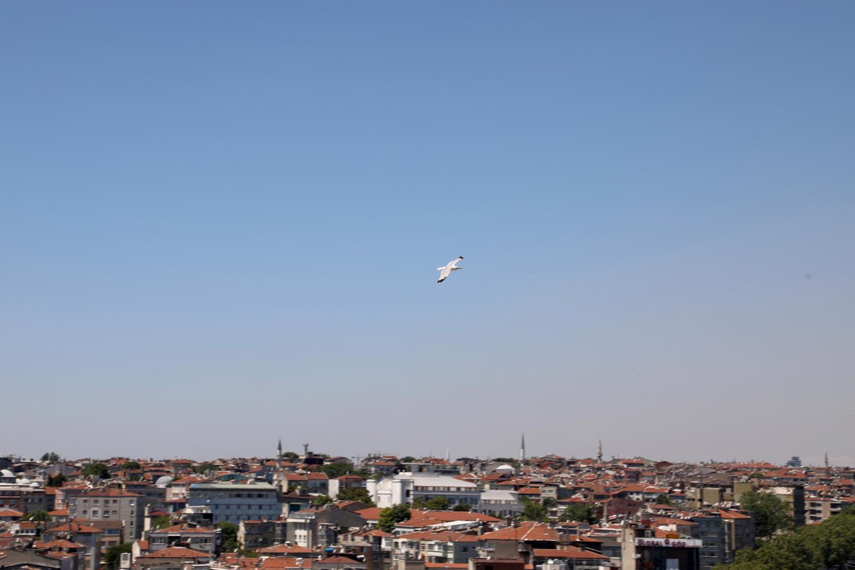 Istanbul Royal Hotel - Image 221