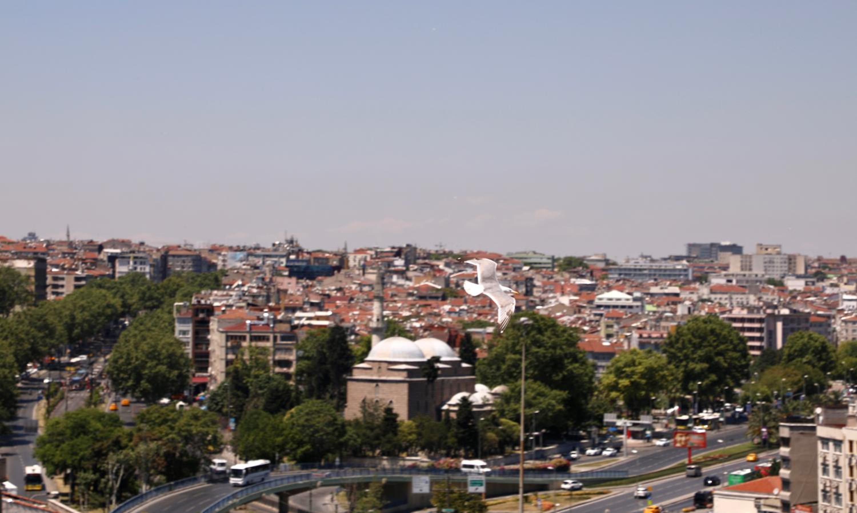 Istanbul Royal Hotel - Image 220