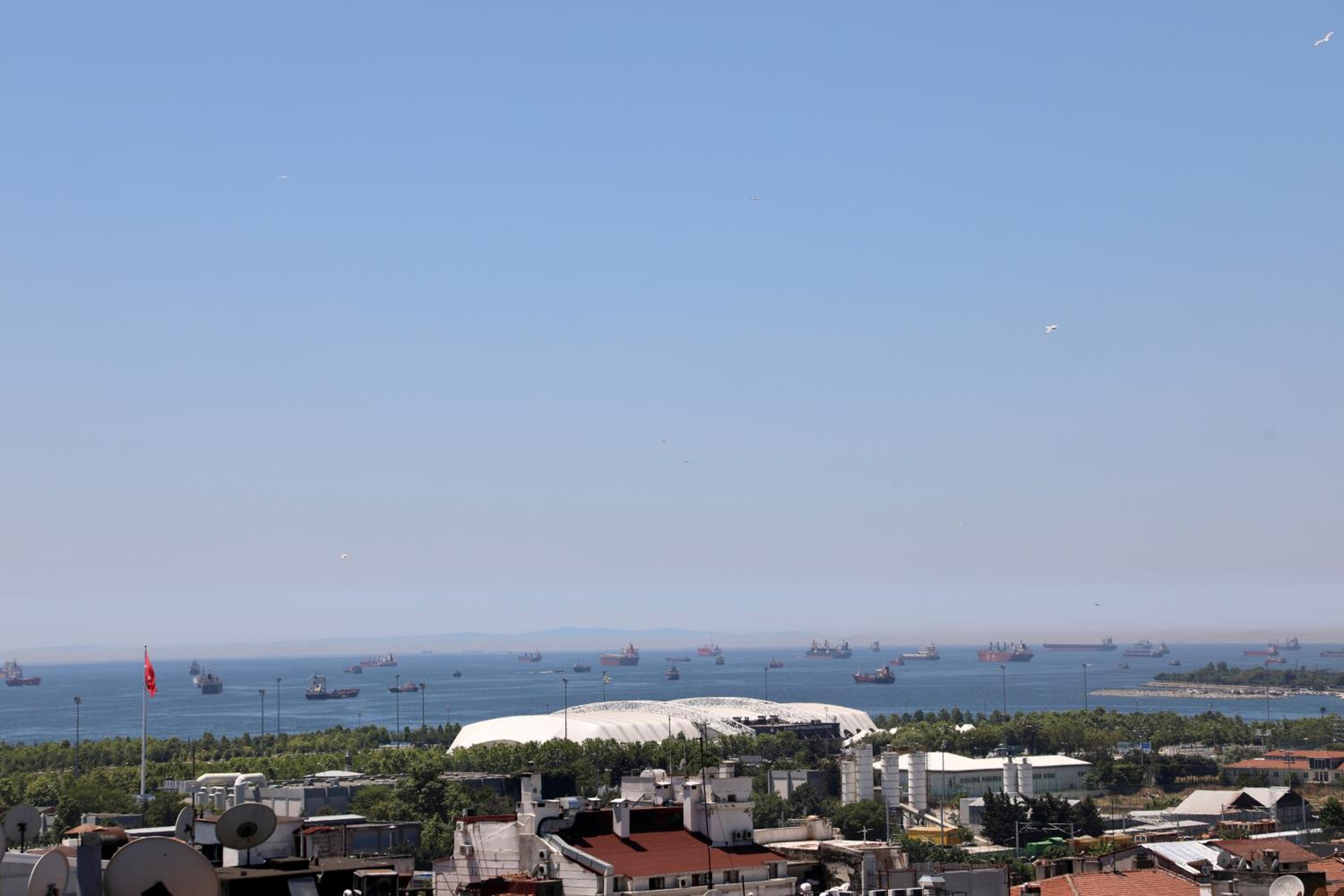 Istanbul Royal Hotel - Image 222