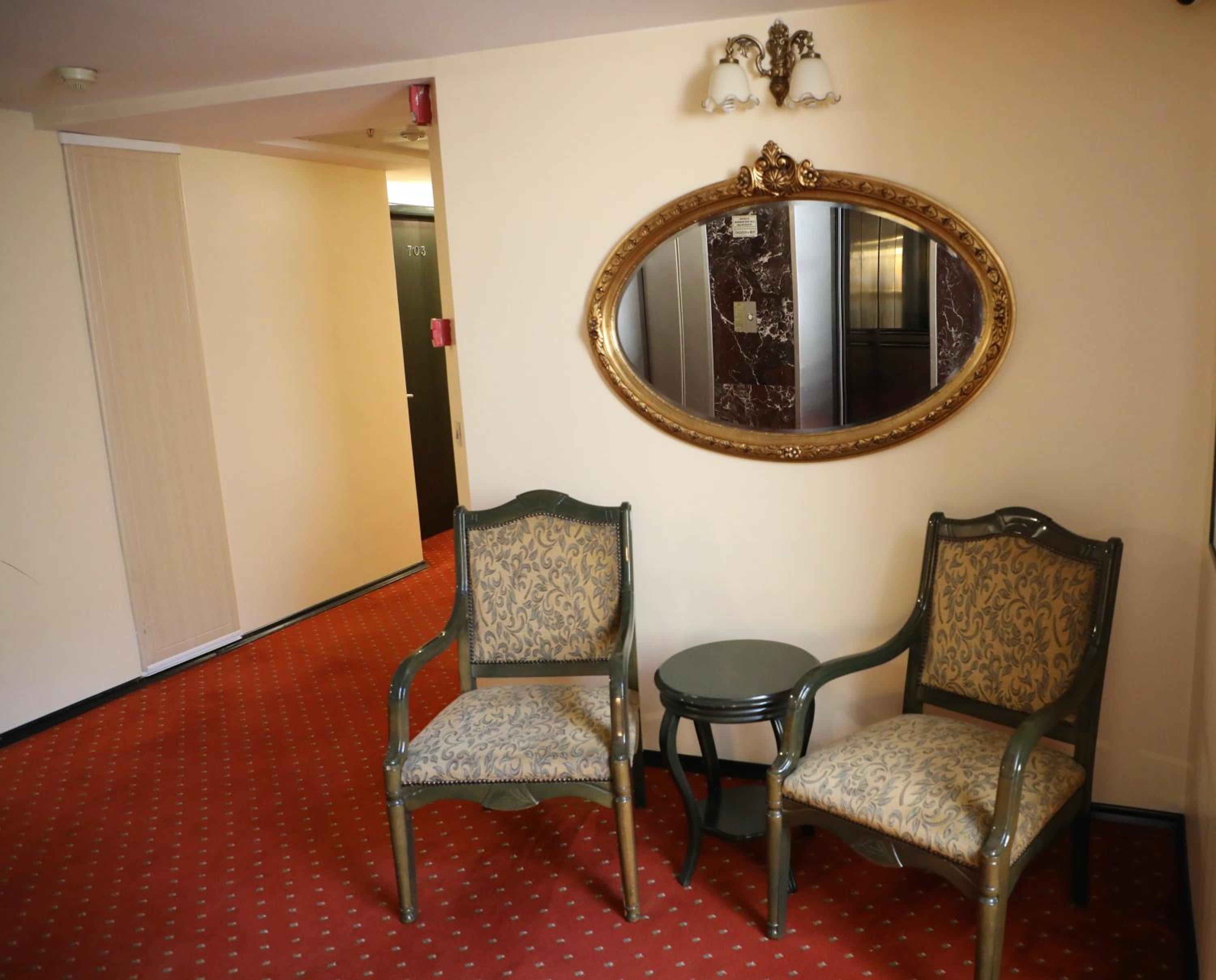 Istanbul Royal Hotel - Image 111