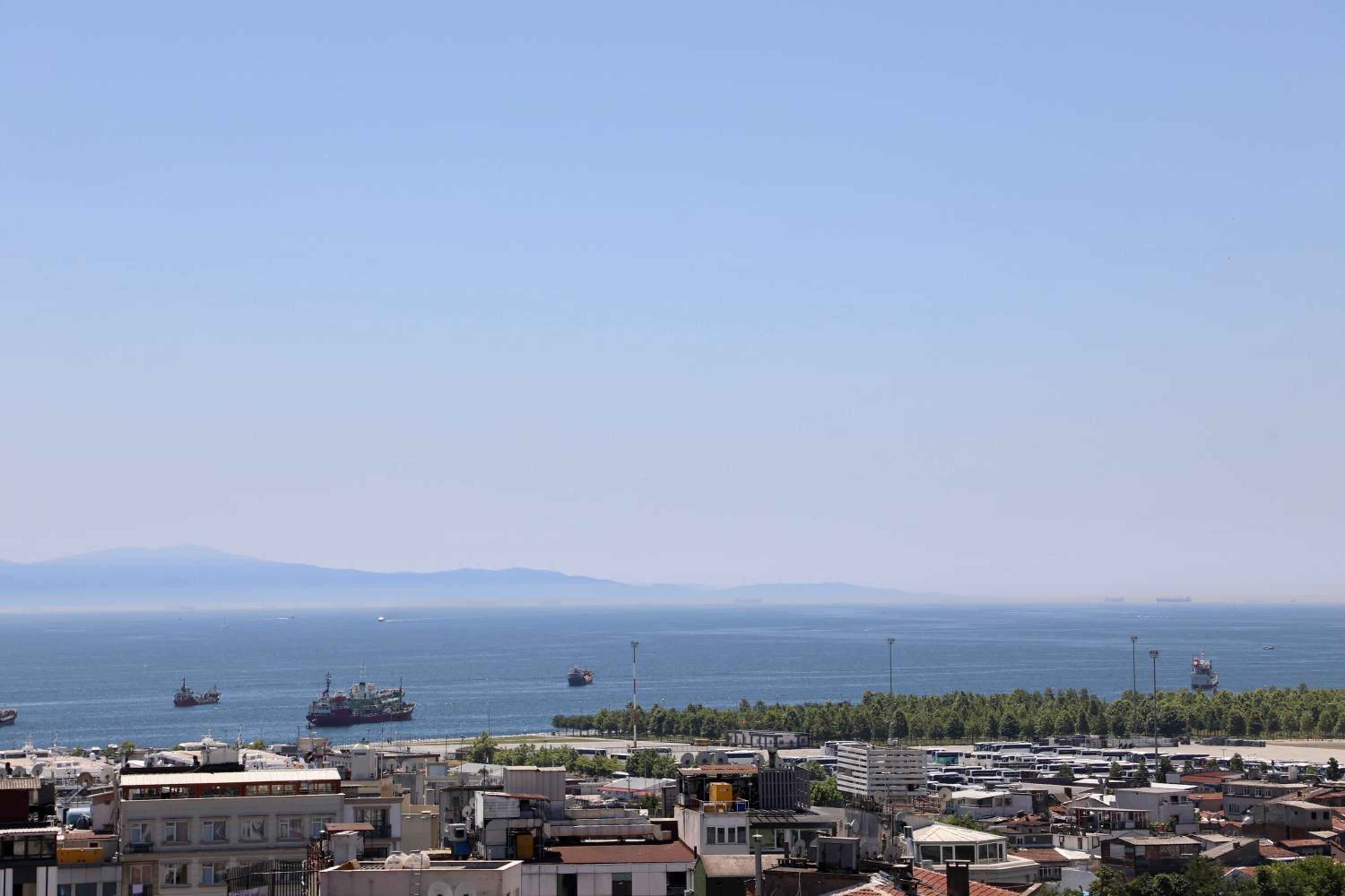 Istanbul Royal Hotel - Image 104