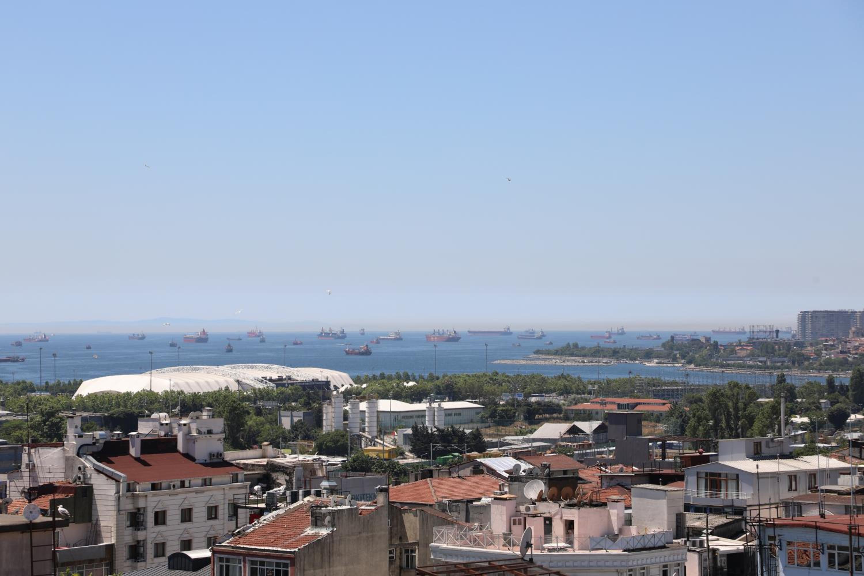 Istanbul Royal Hotel - Image 110