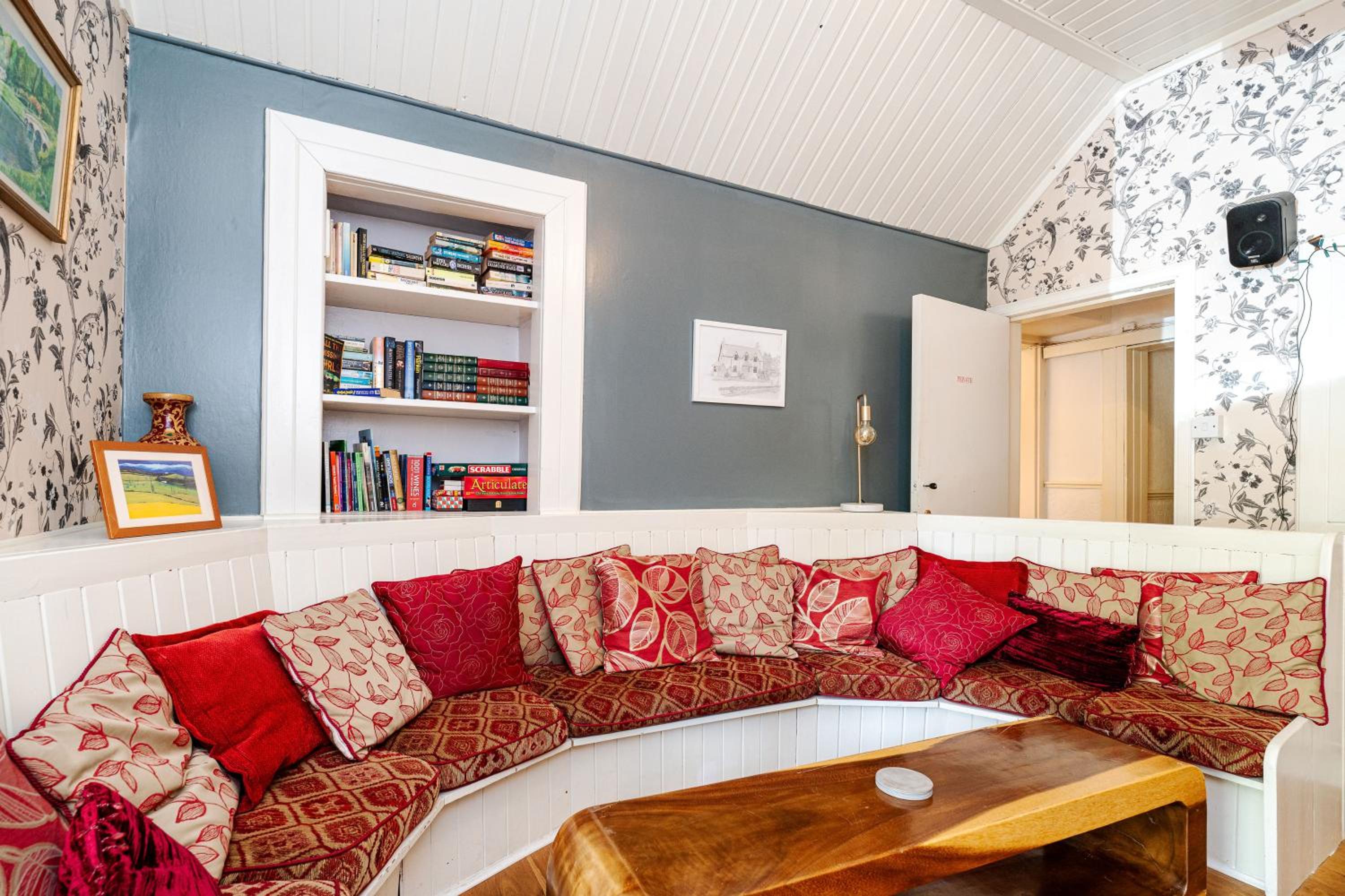 Mansewood Country House