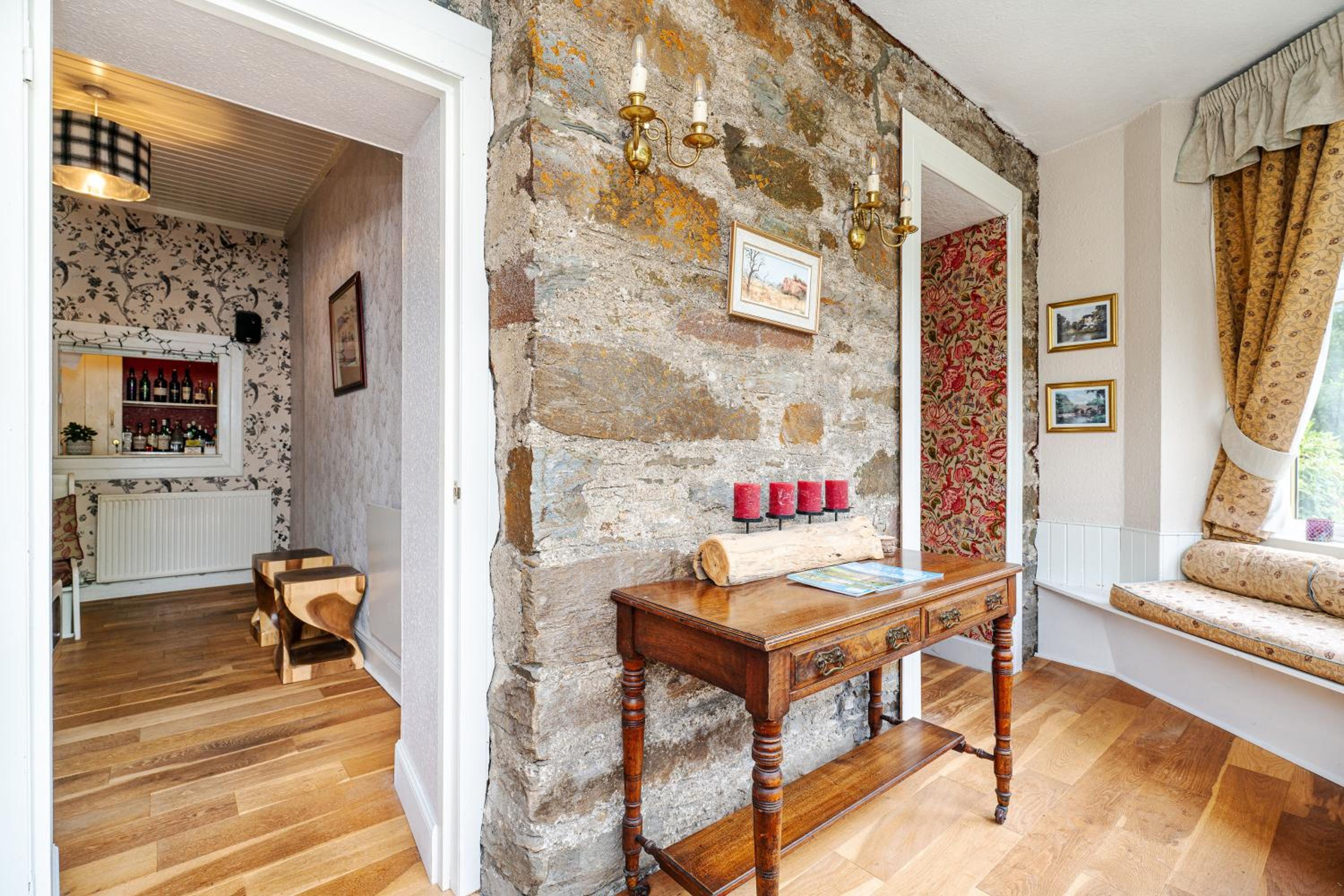 Mansewood Country House