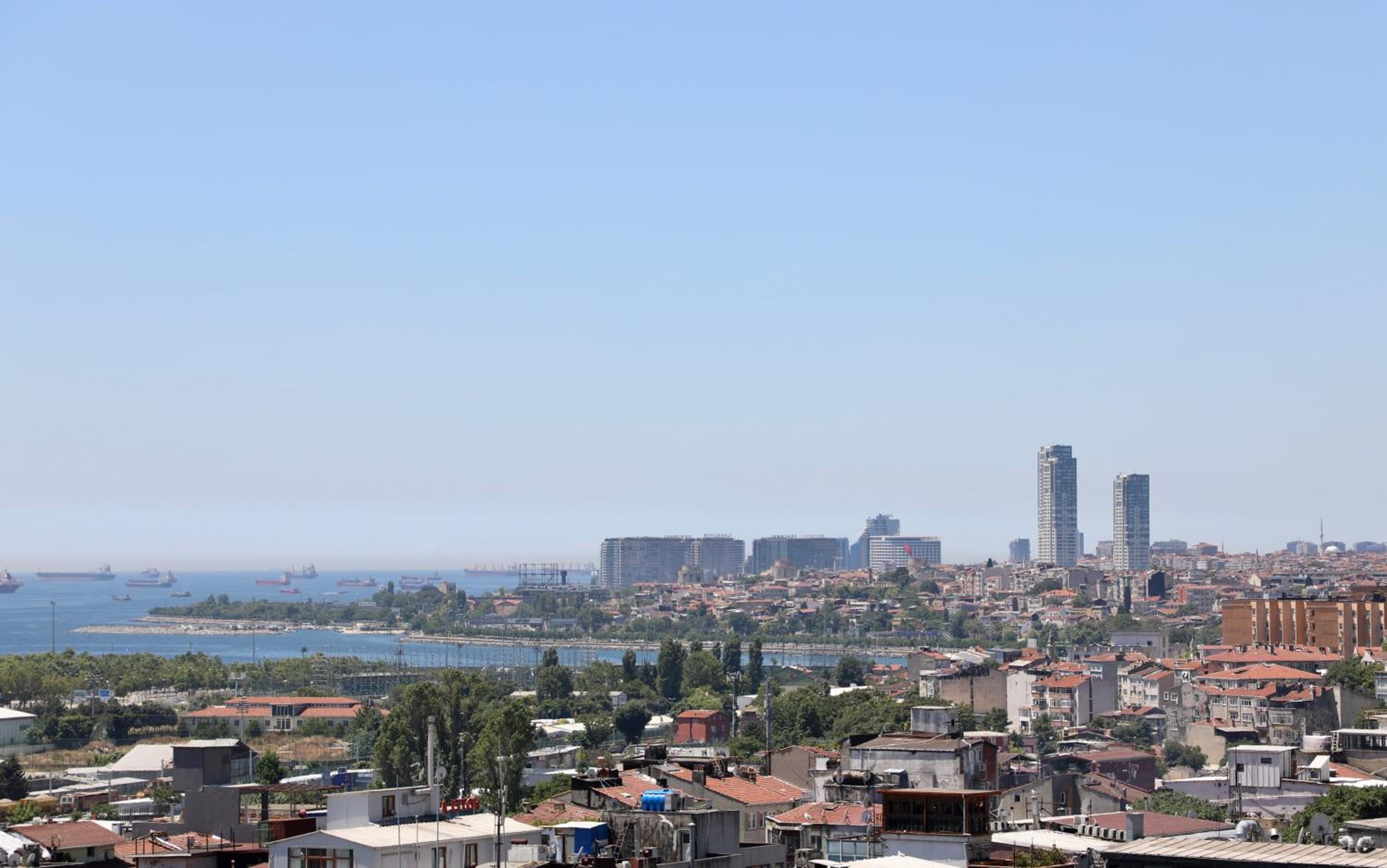 Istanbul Royal Hotel - Image 103