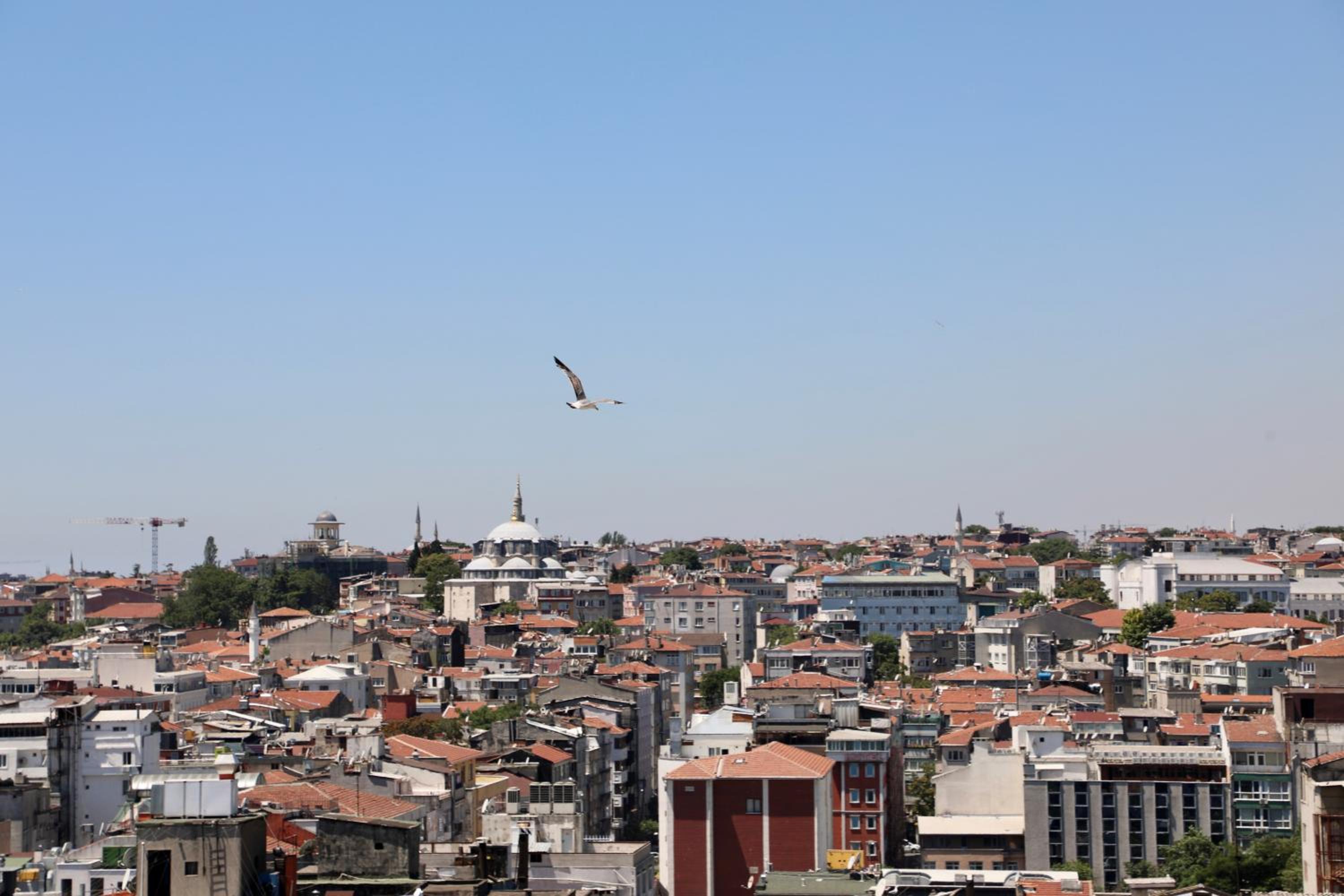 Istanbul Royal Hotel - Image 234