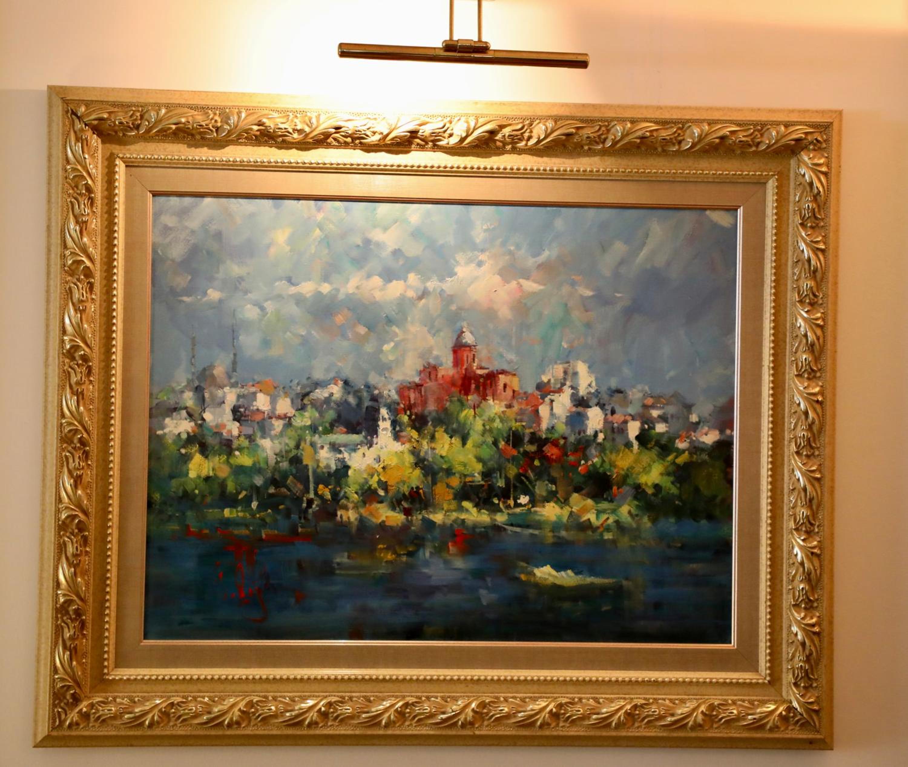 Istanbul Royal Hotel - Image 113