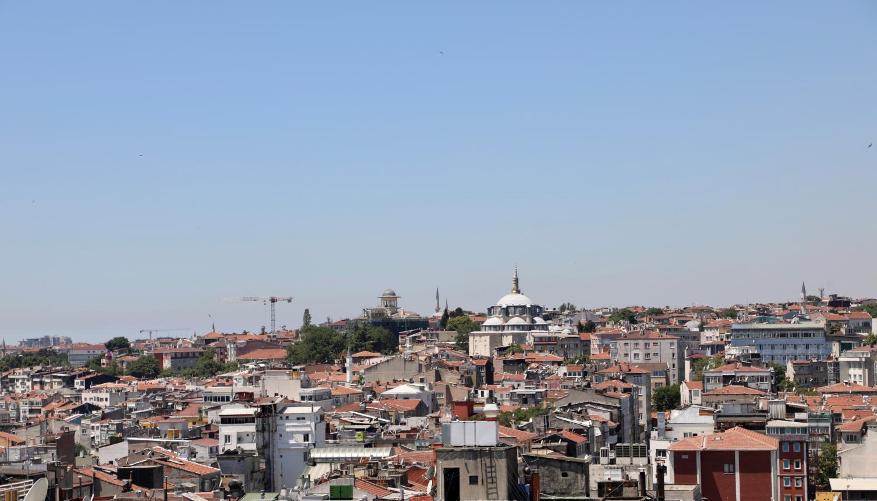 Istanbul Royal Hotel - Image 109